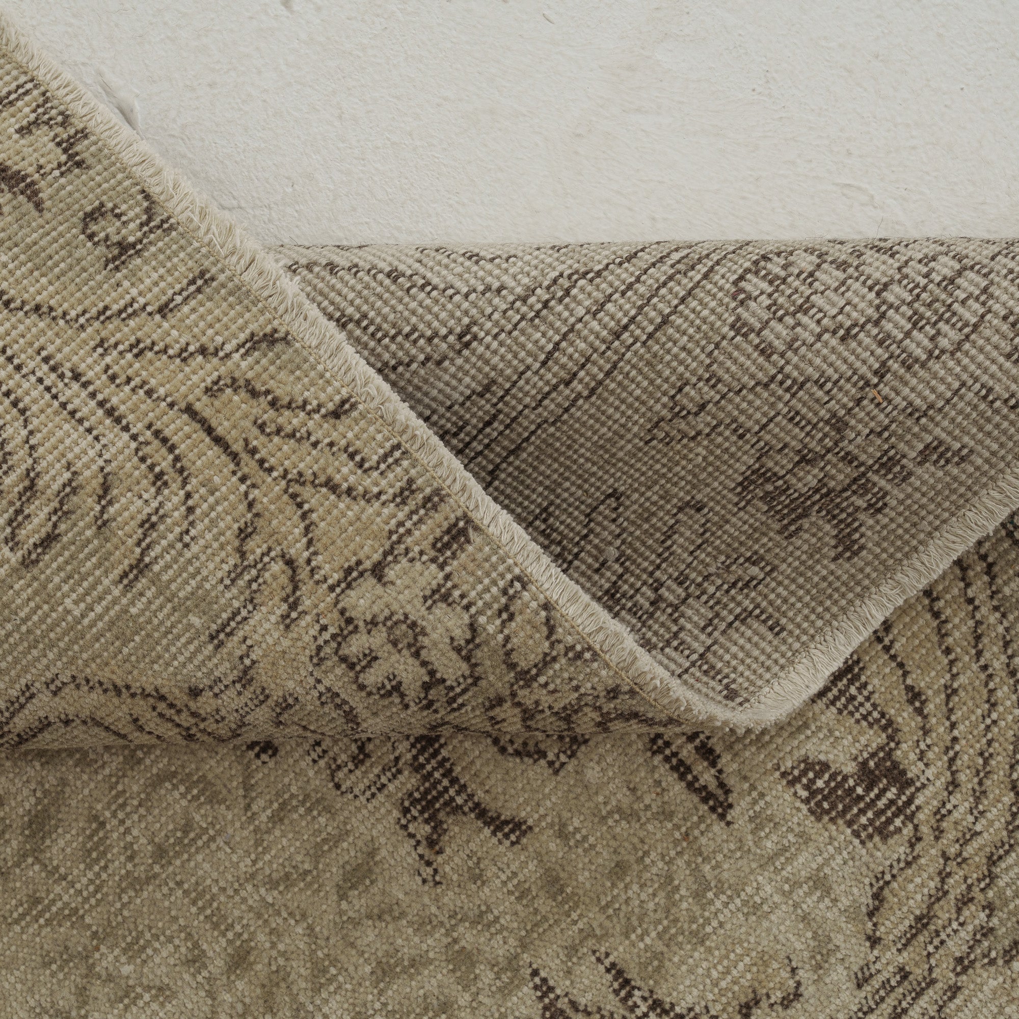 Bettany - Living Room Rug, Premium Handmade Craft