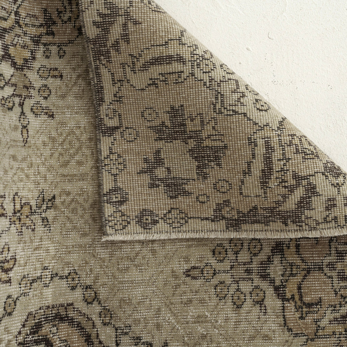 Feyza - Persian Rug, Unique Handcrafted Artistry