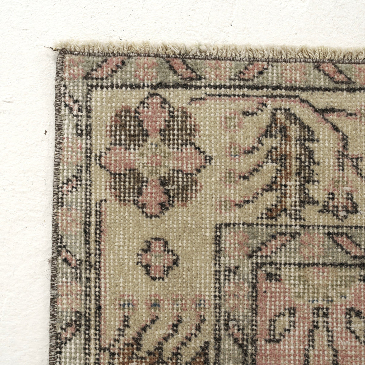 Mirela - Authentic Persian Rug, Artisan Designed