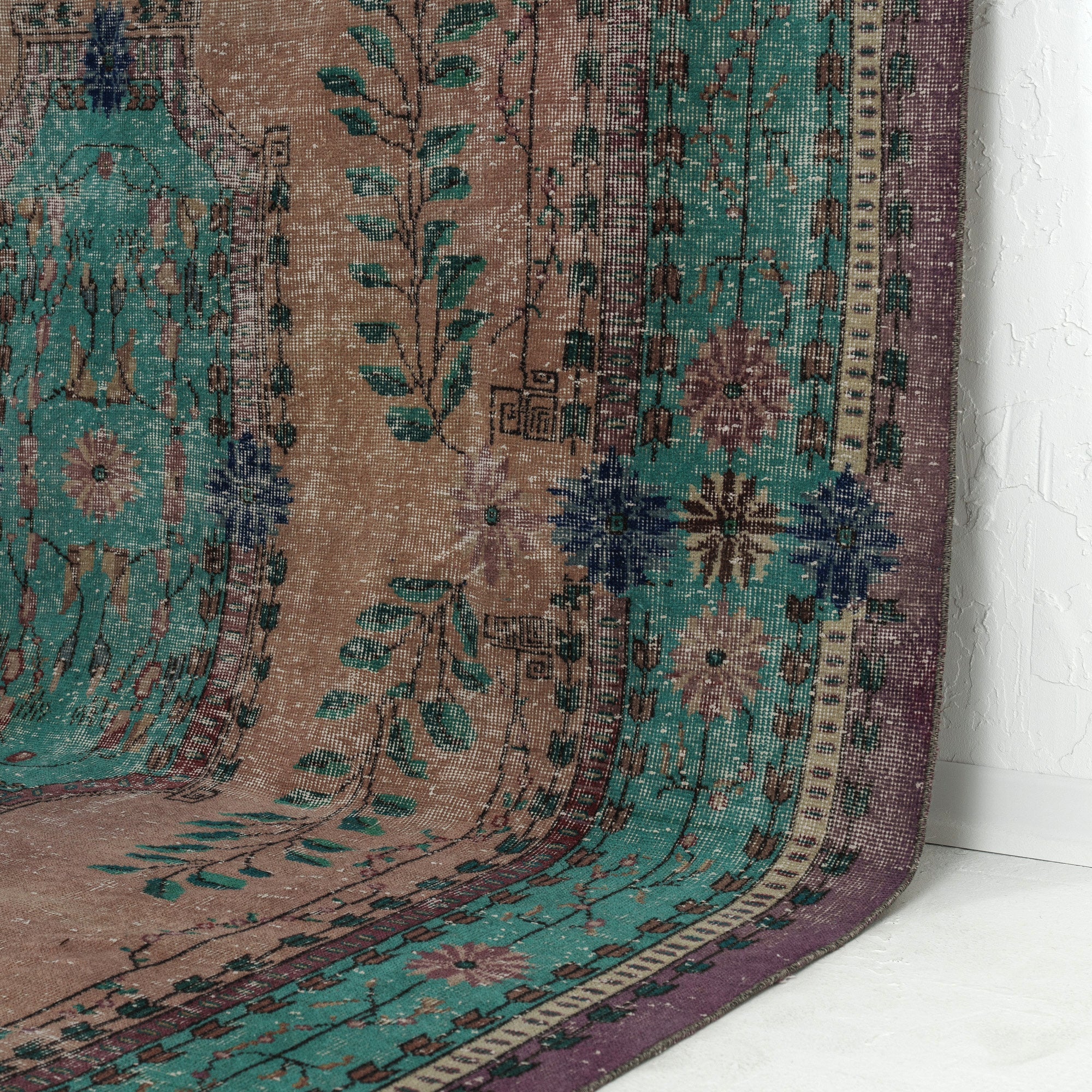 7x11 brown area rug - a timeless choice for the living room, bedroom, dining room, entryway, office