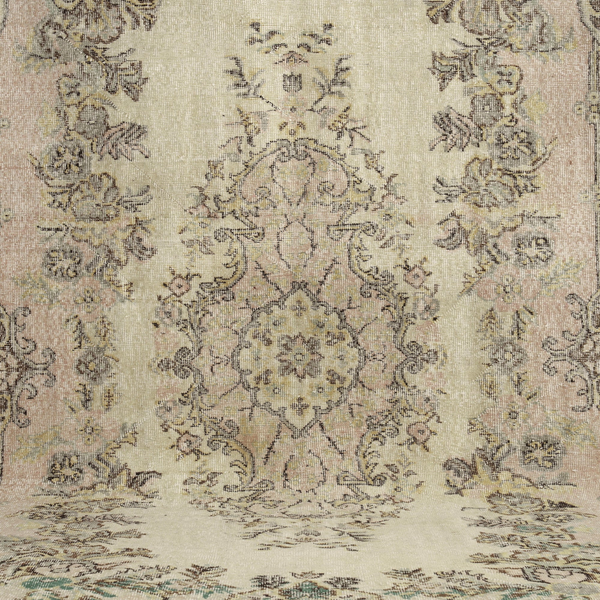 turkish made 6x10 area rug, adding character to any living room, bedroom, entryway, office, kitchen & dining