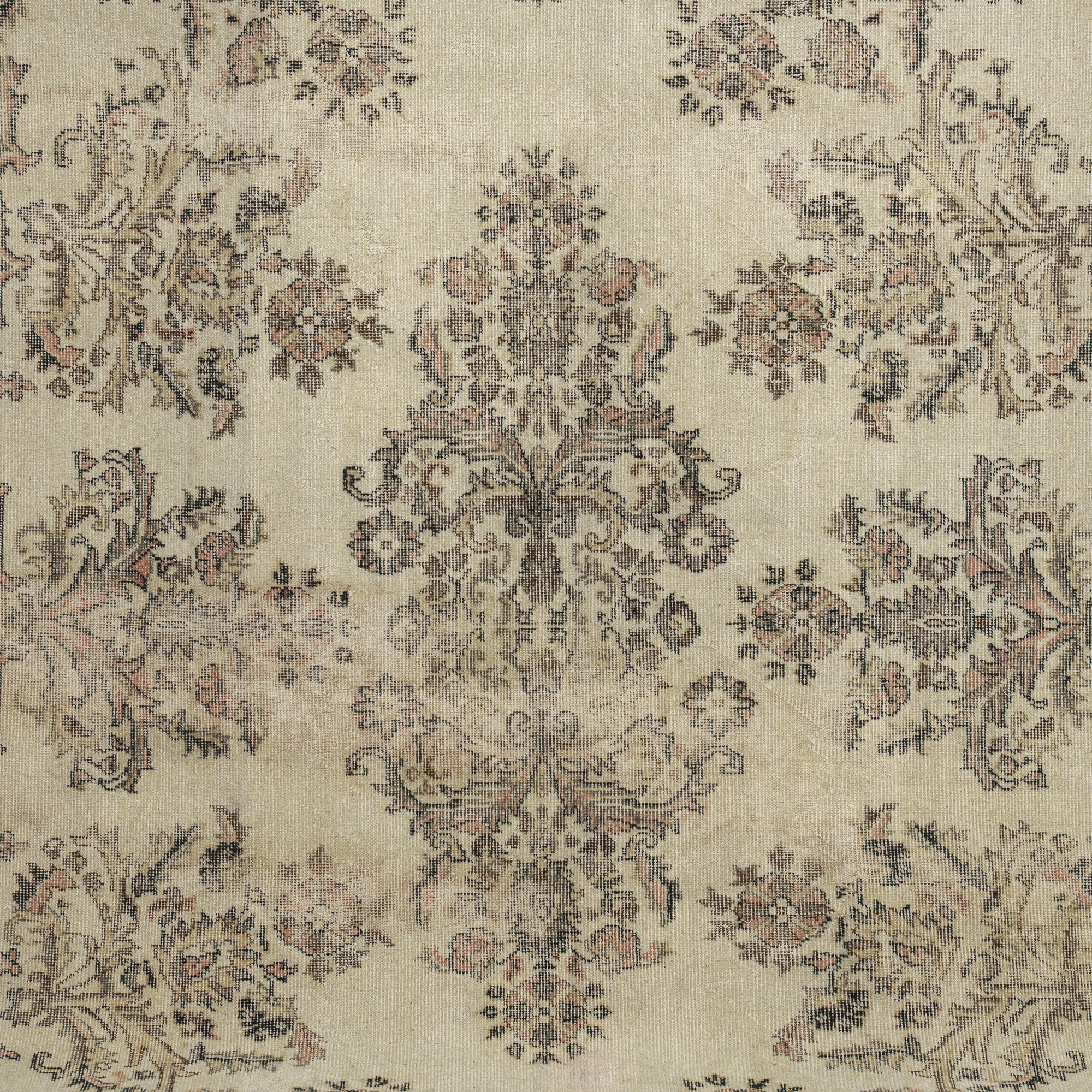 turkish made 5x9 area rug, adding character to any living room, bedroom, entryway, office, kitchen & dining