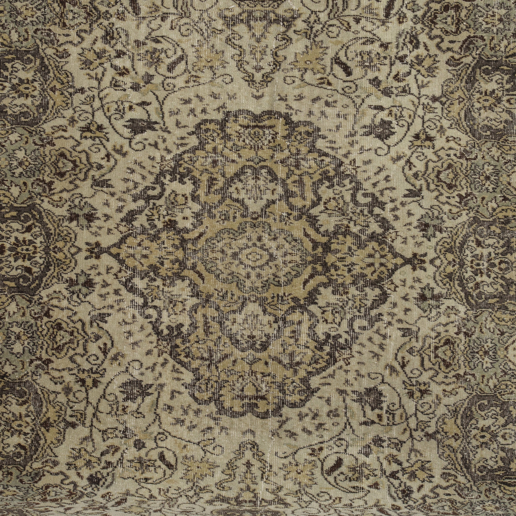 turkish made 6x9 area rug, adding character to any living room, bedroom, entryway, office, kitchen & dining