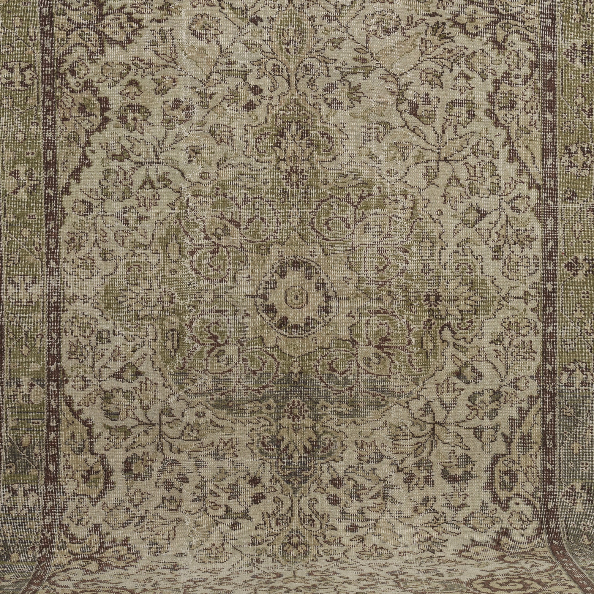 Zephira - Living Room Rug, Elegant & Unique