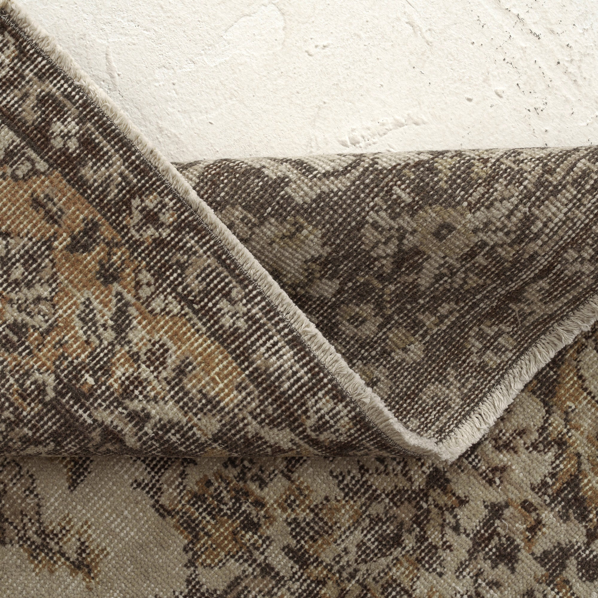 Angelique - Oriental Rug, Timeless & Exquisite