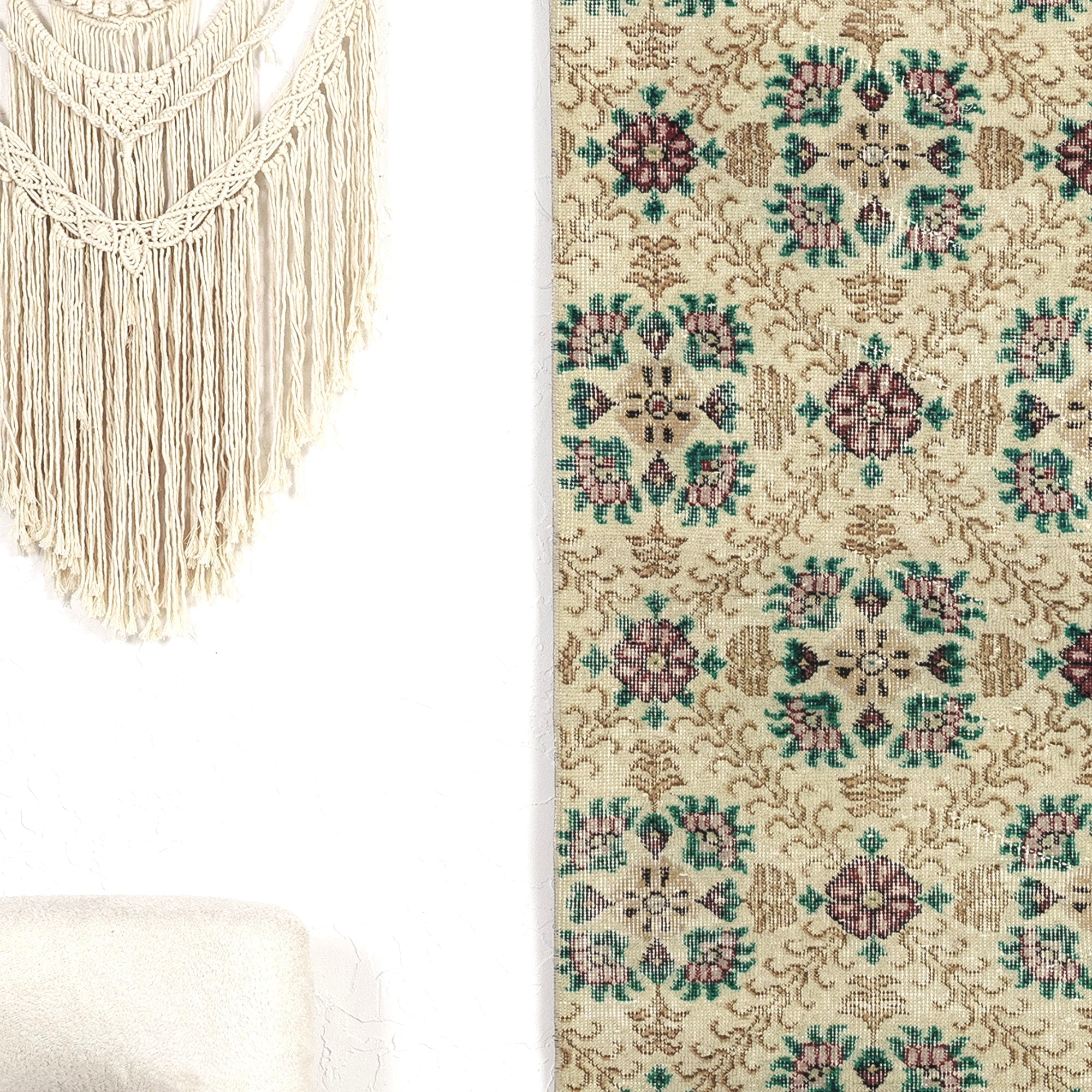 Cosima - Persian Rug, Handcrafted & Timeless