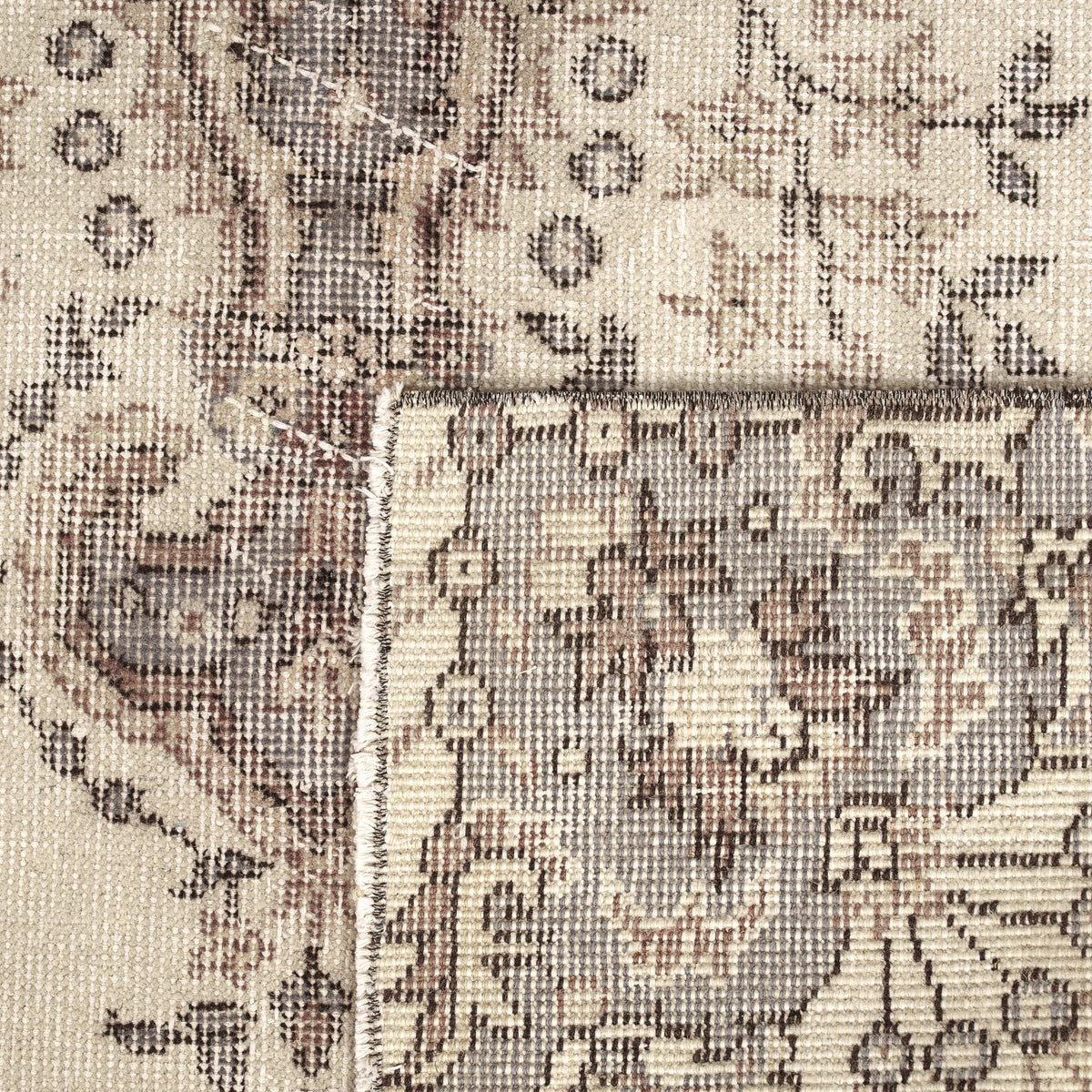 Fawnet - Oriental Rug, Handcrafted for Luxury Living