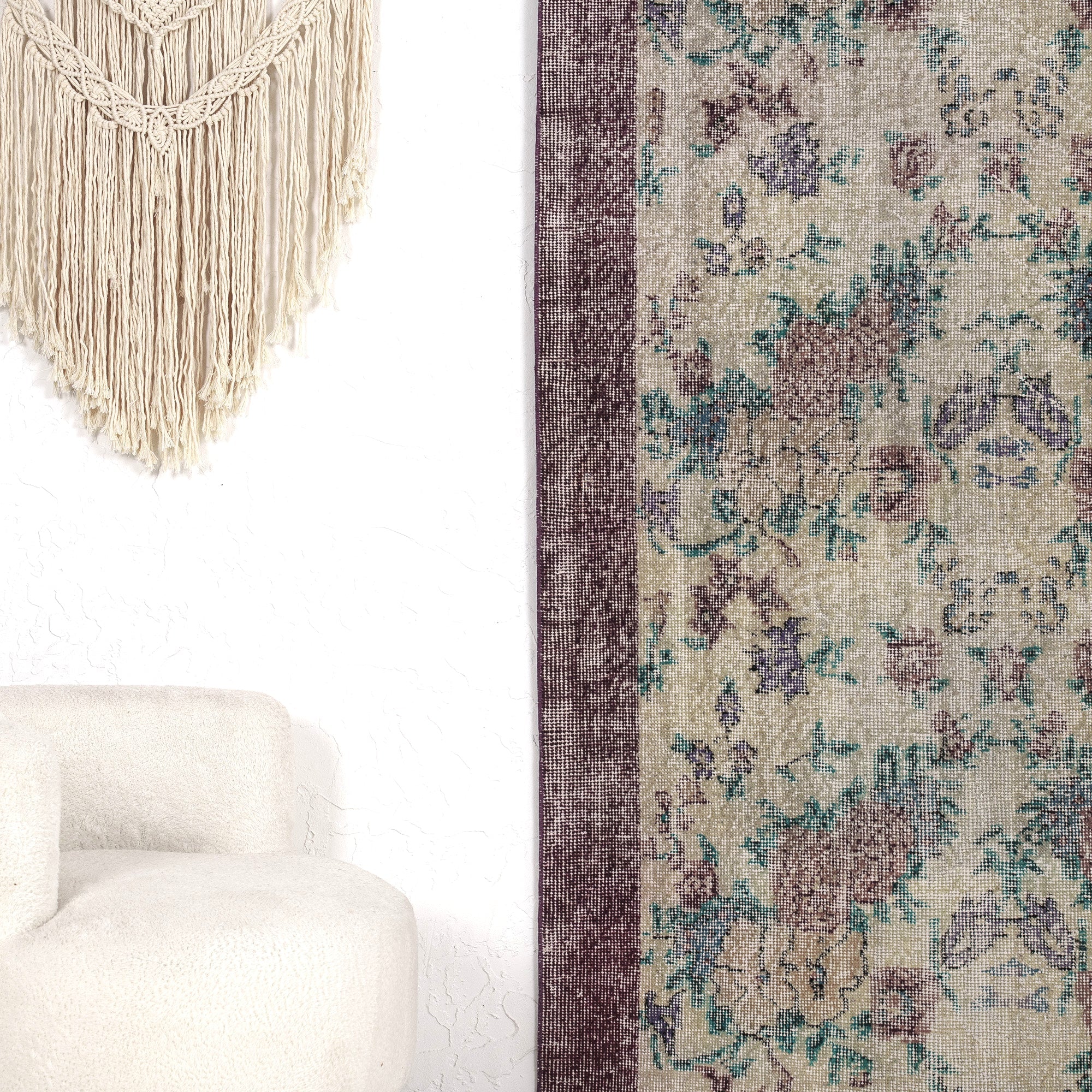 Kagney - Oriental Rug, Handcrafted for Luxury Living