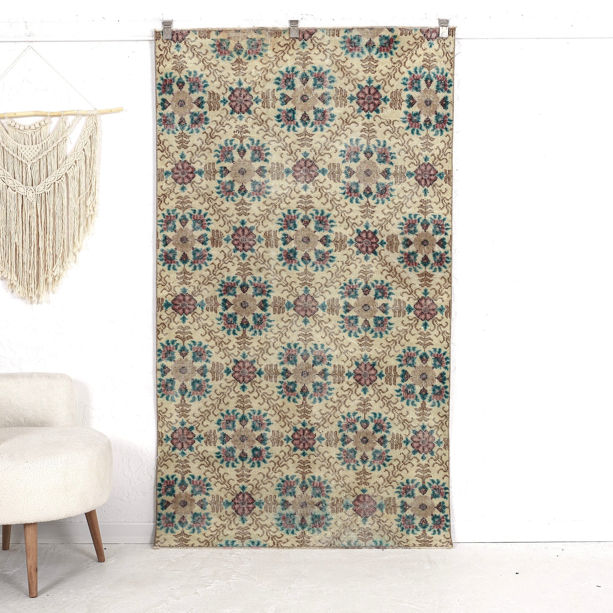 Marilena - Living Room Rug, Elegant & Unique