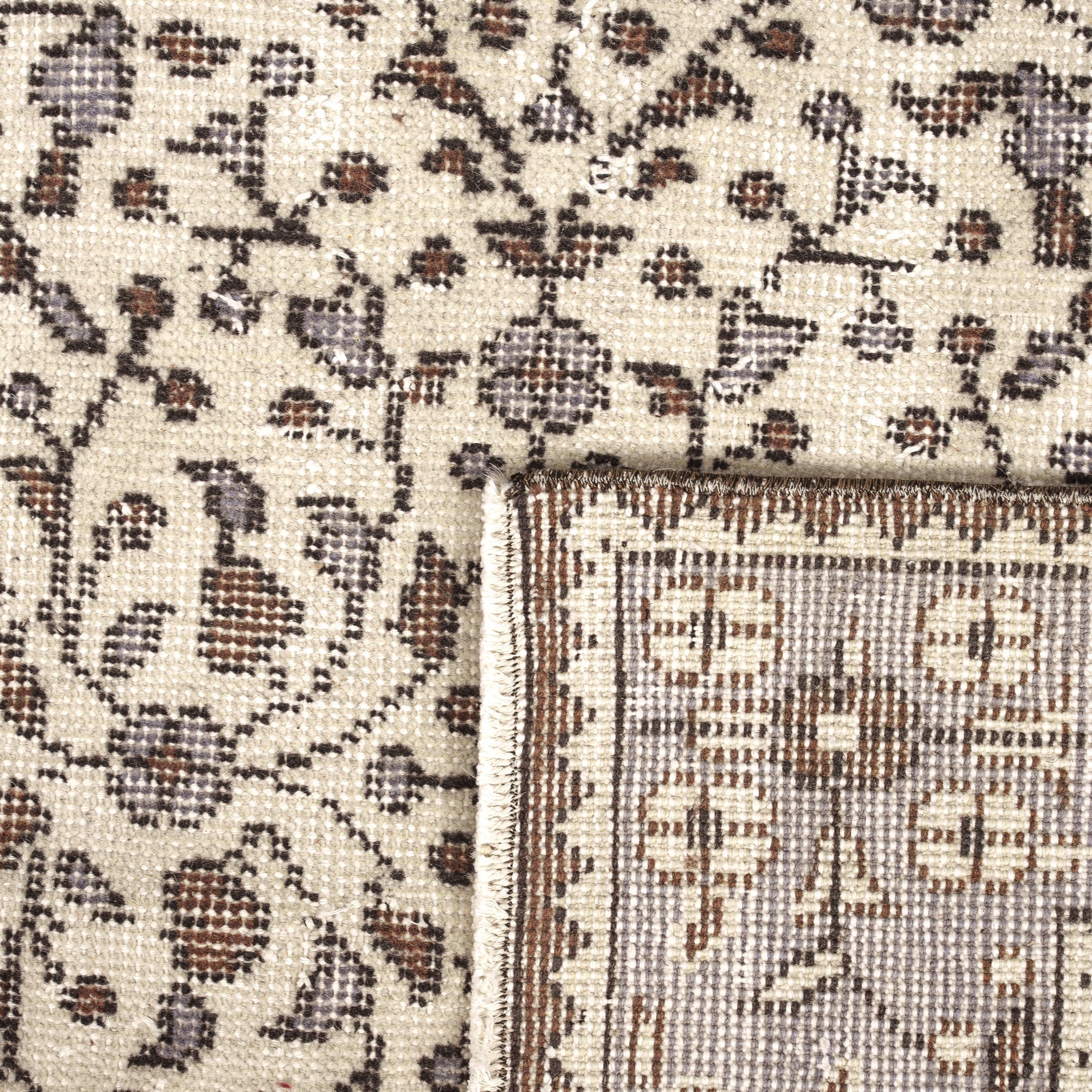 Melba - Oriental Rug, Timeless & Exquisite