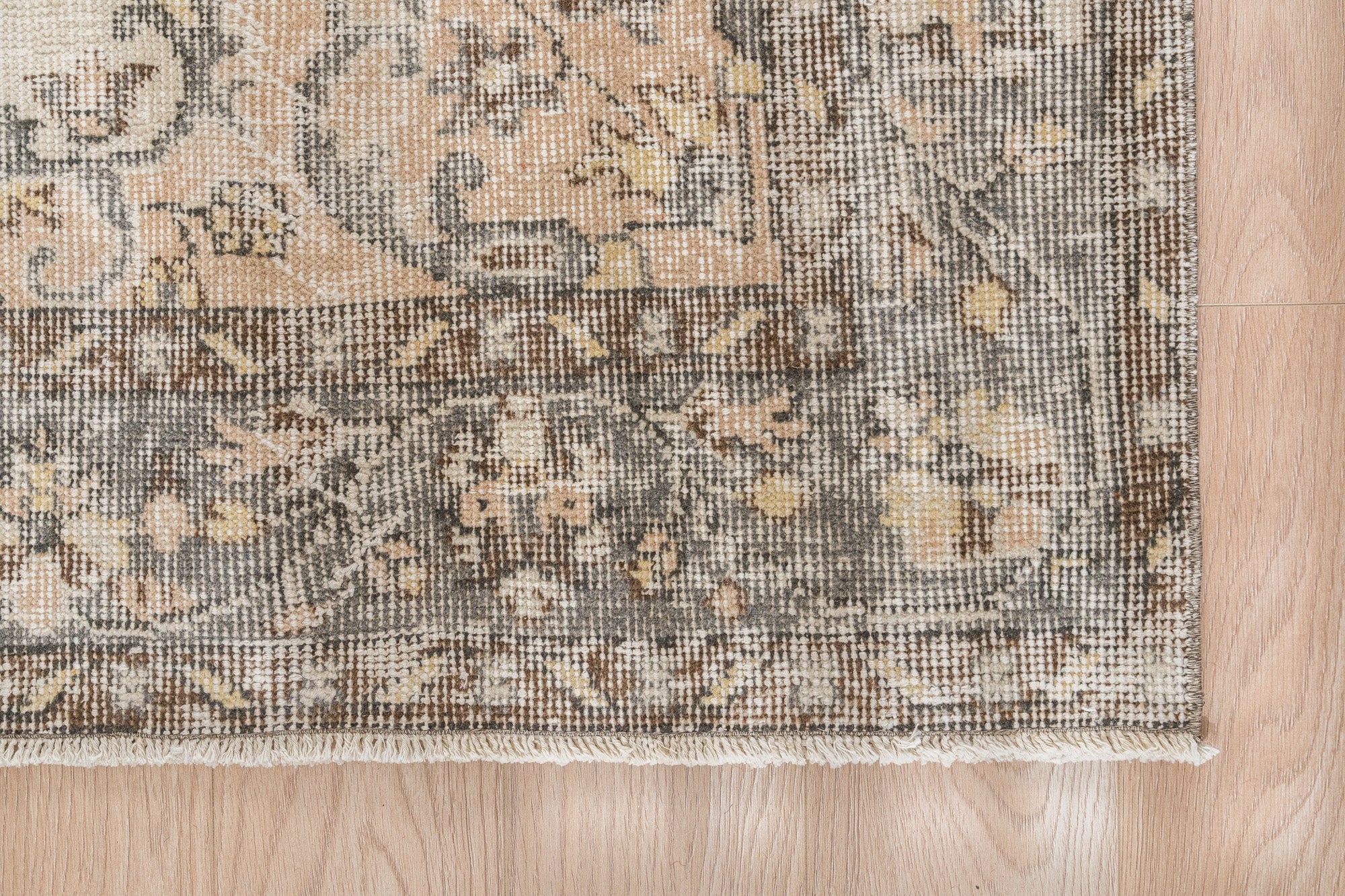 Odalia - Living Room Rug, Premium Handmade Craft