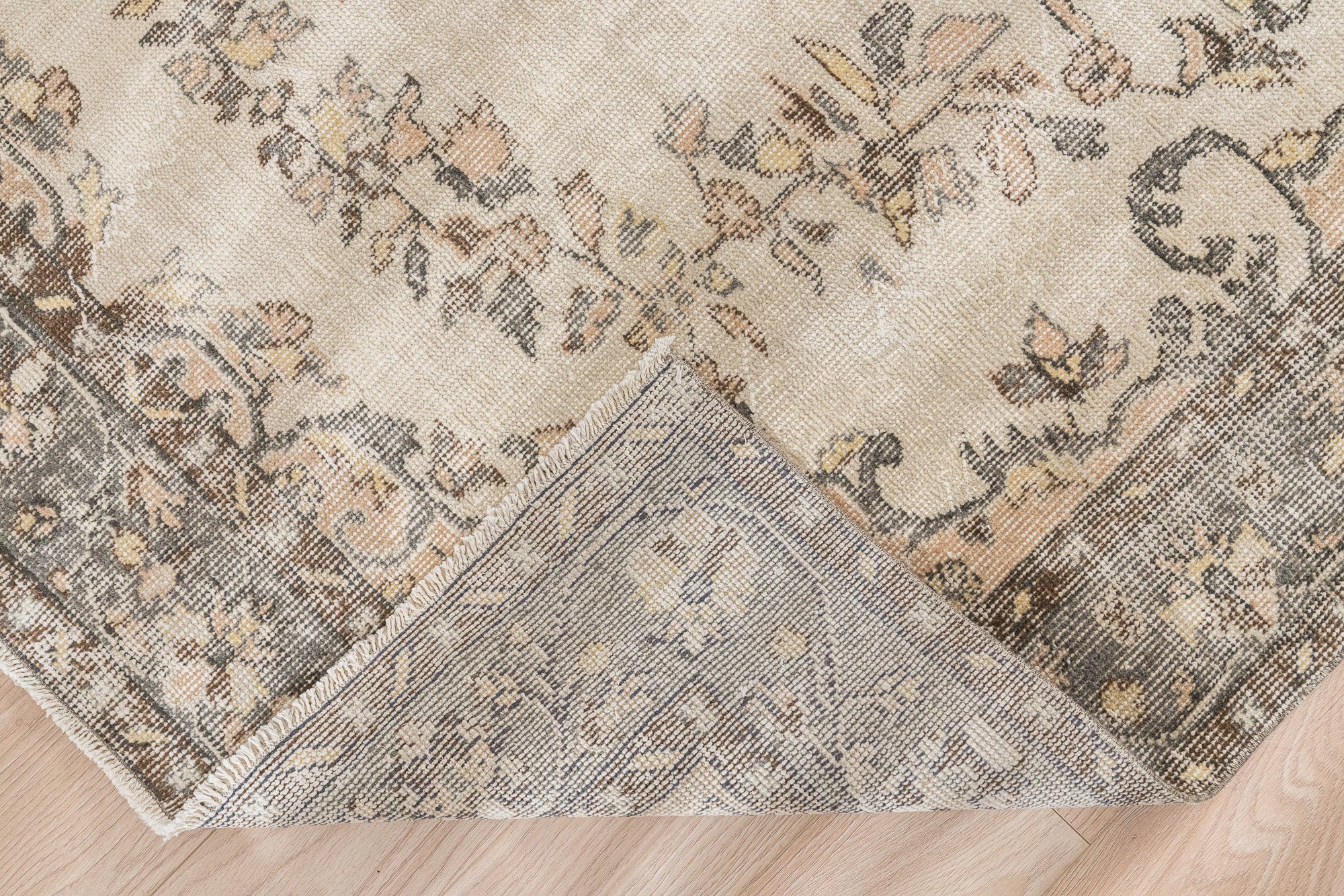 Odalia - Persian Rug, Handcrafted & Timeless