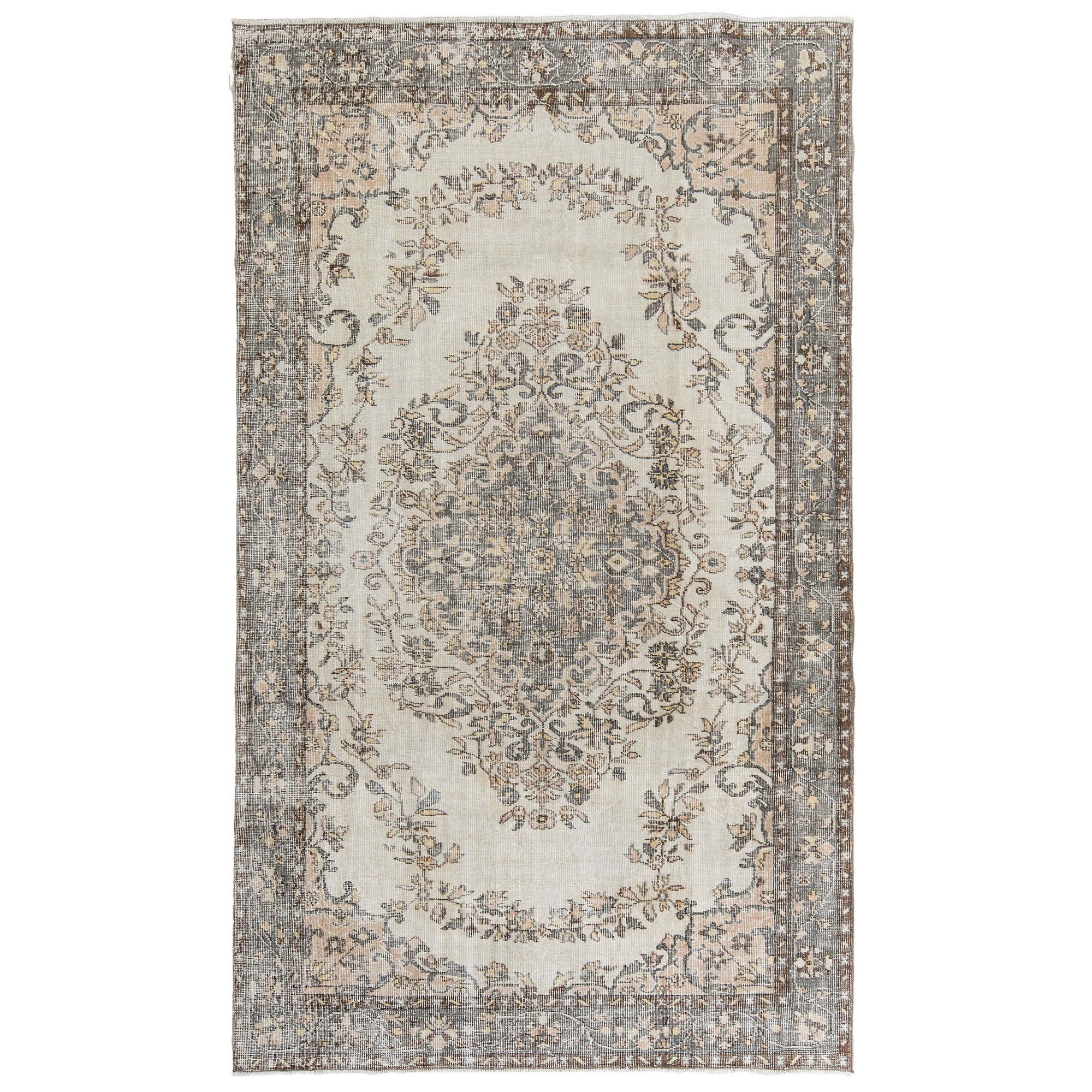 Odalia - Dining Room Rug, Authentic Oriental Design
