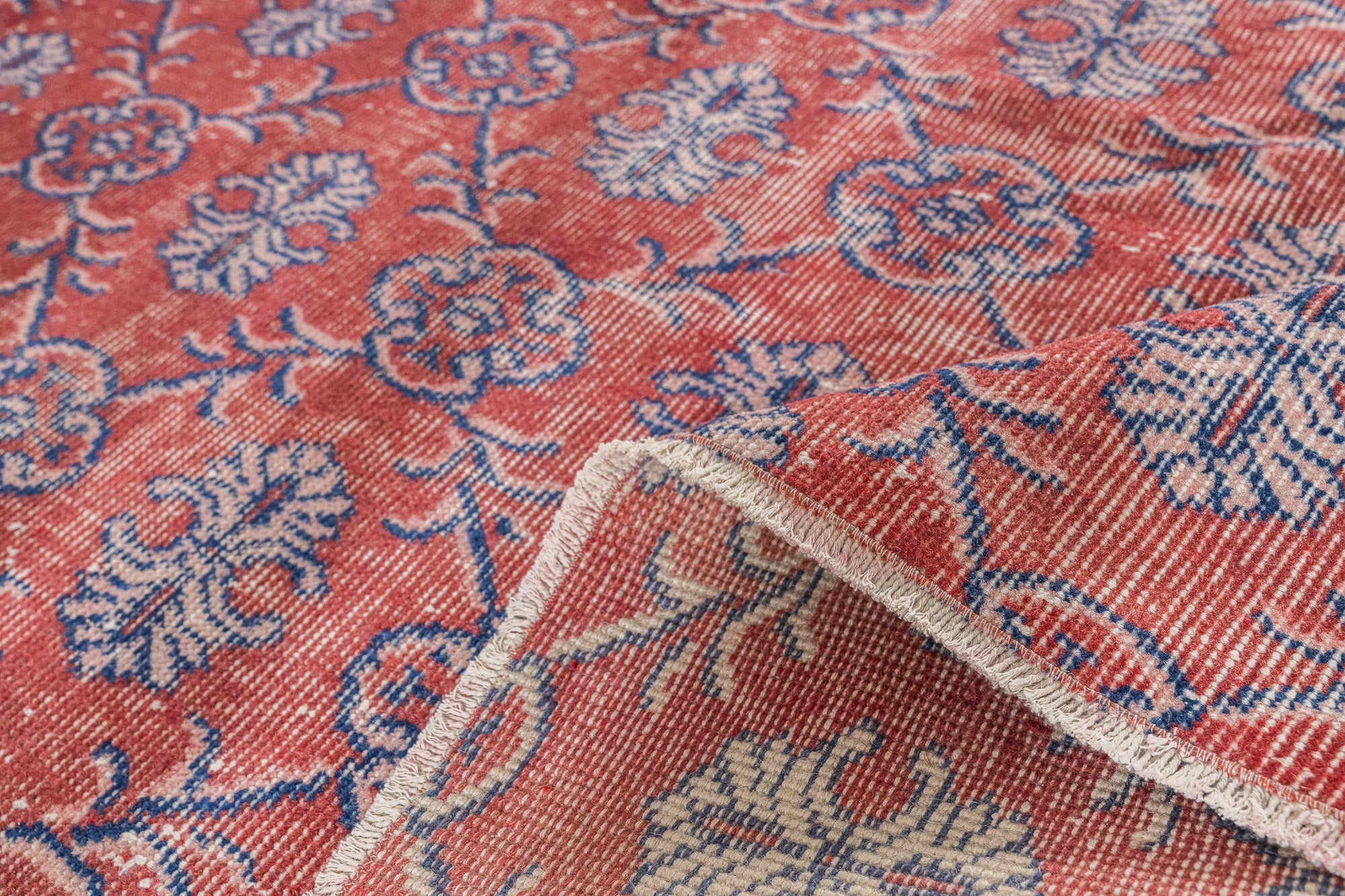 Orestina - Living Room Rug, Premium Handmade Craft