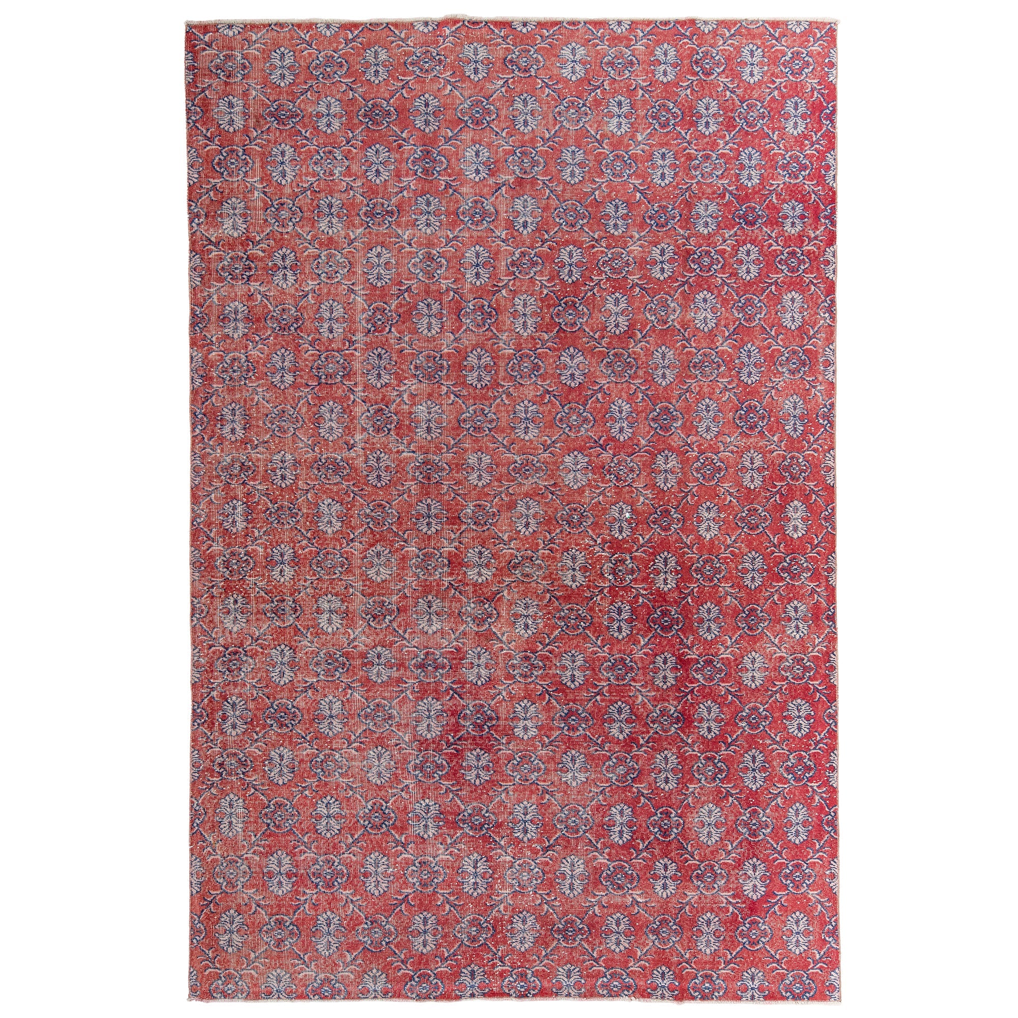 Orestina - Dining Room Rug, Authentic Oriental Design