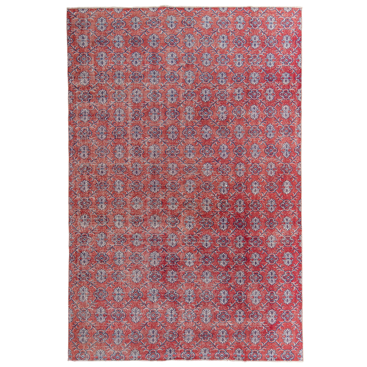 Orestina - Dining Room Rug, Authentic Oriental Design