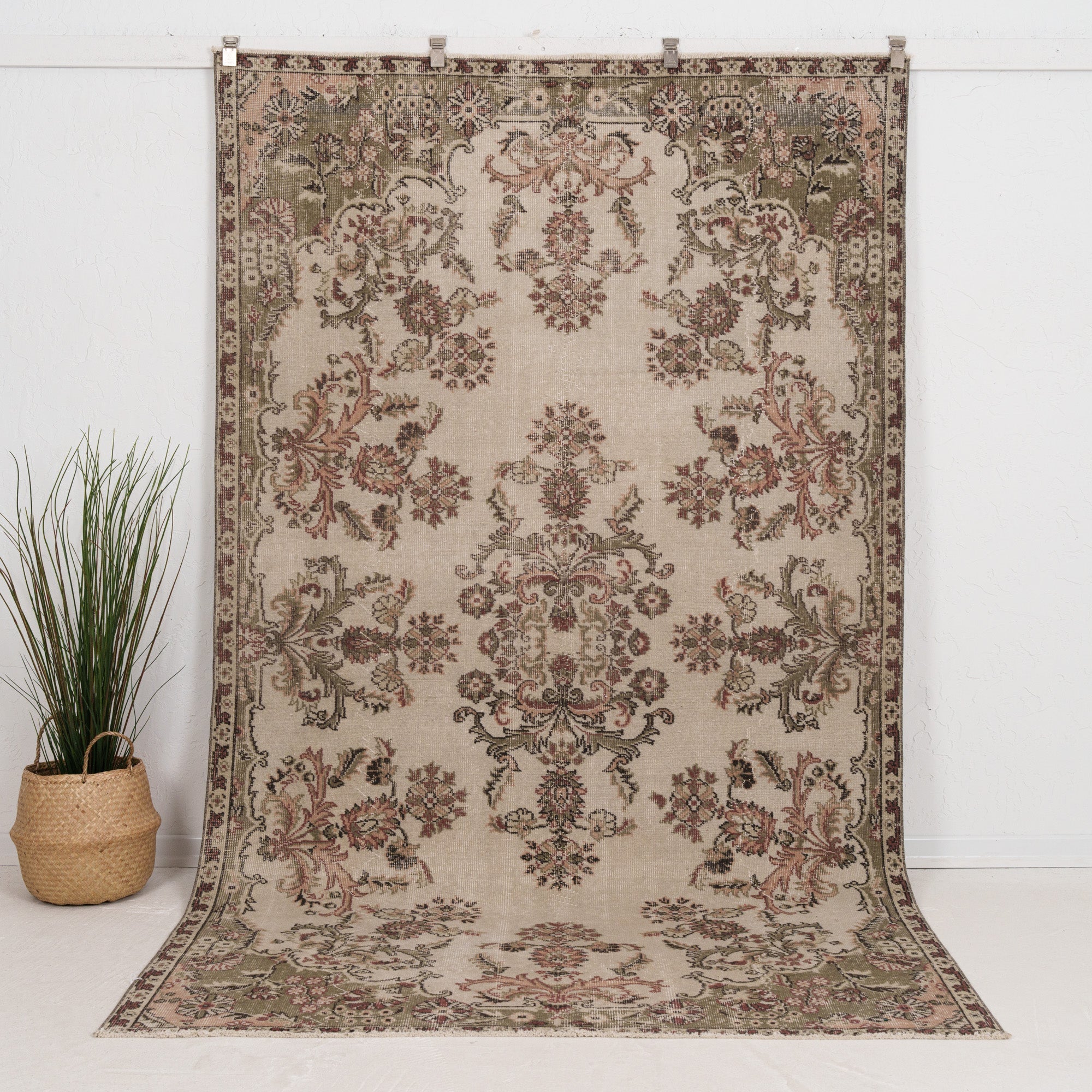 5x9 Persian Rug