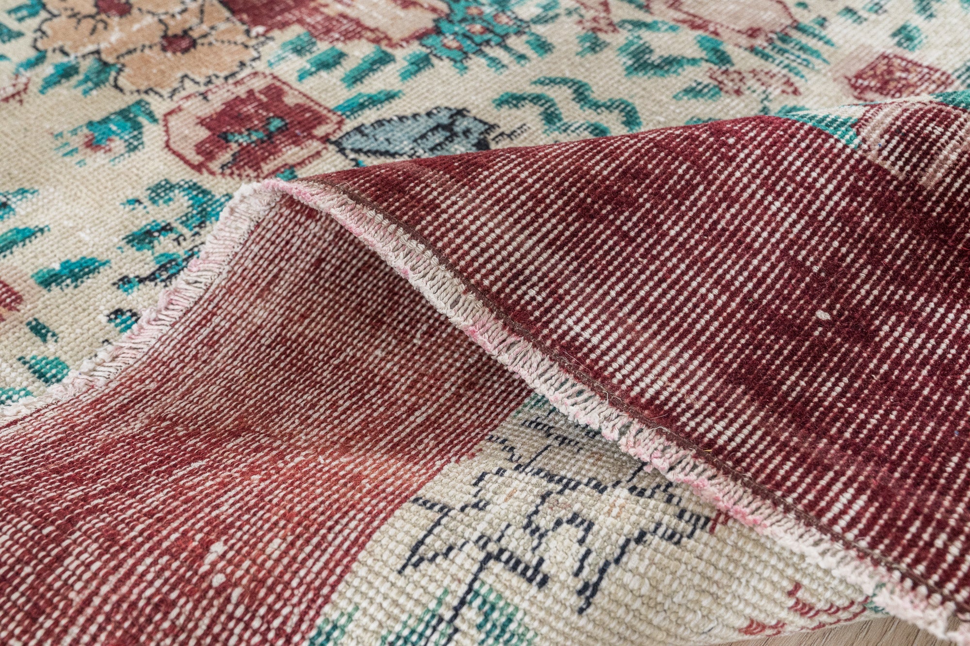 Natira - Oriental Rug, Handcrafted for Luxury Living