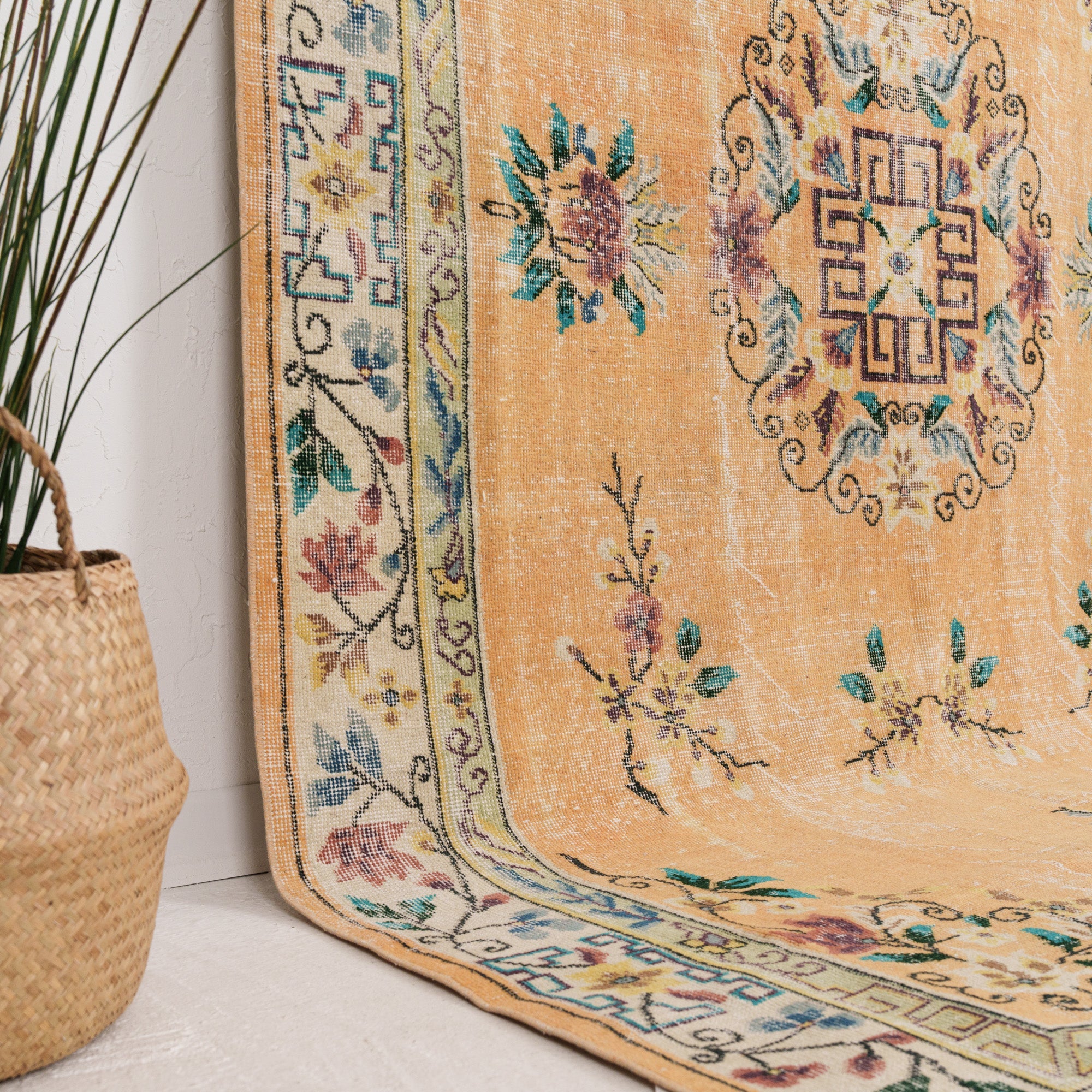 6x9 Persian Rug