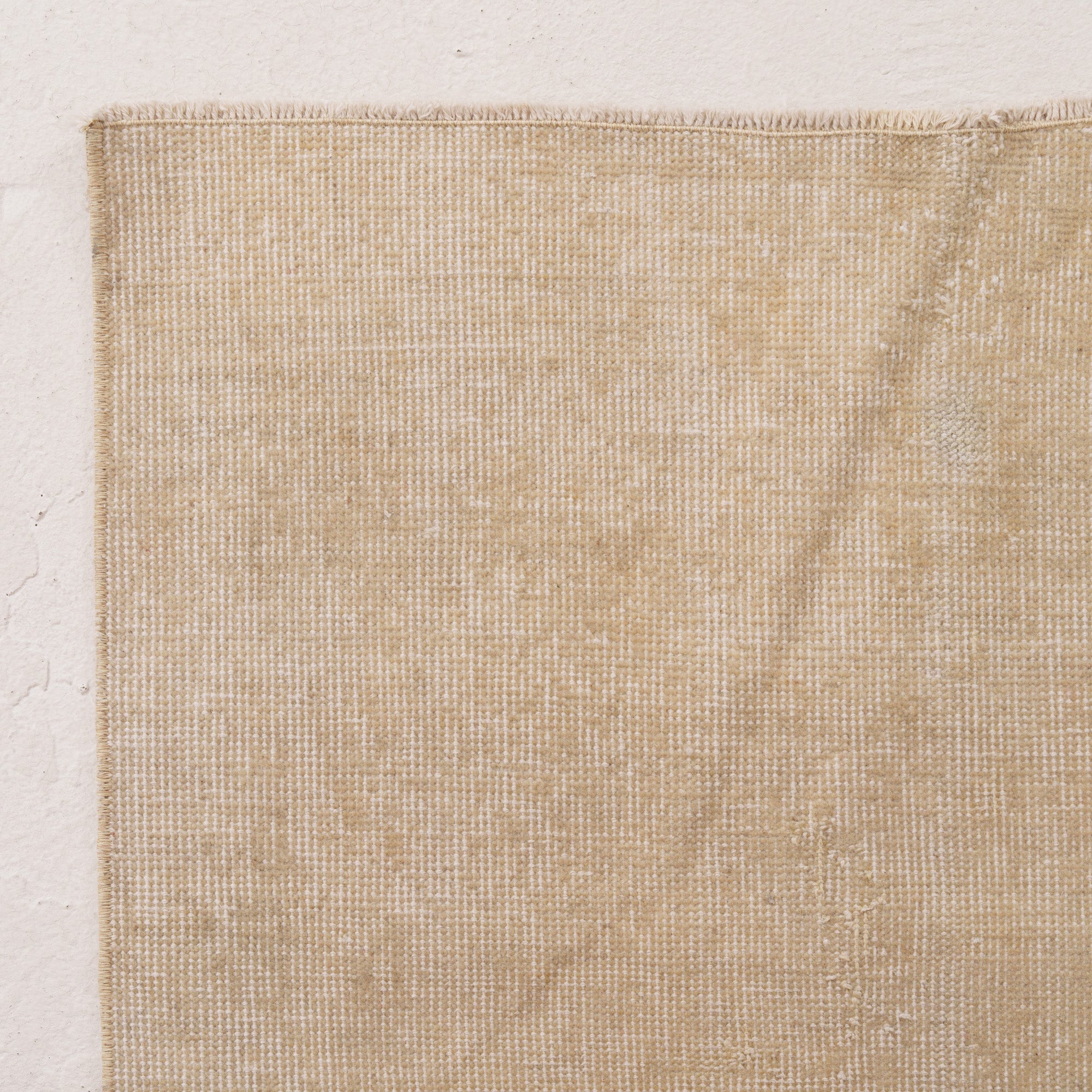 Handmade Vintage Rug