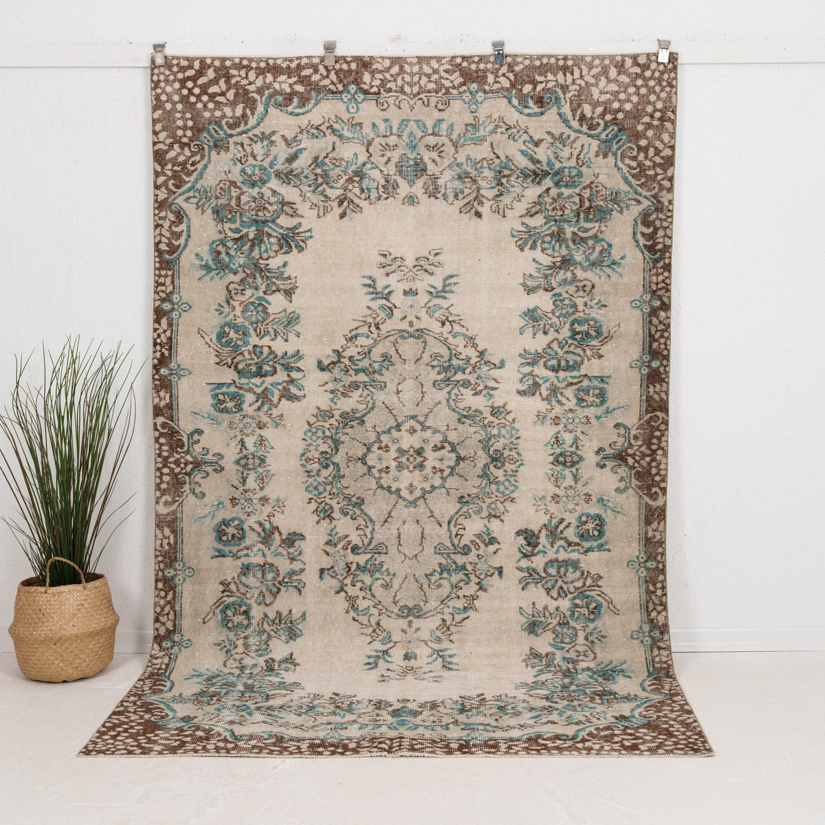 6x9 Persian Rug
