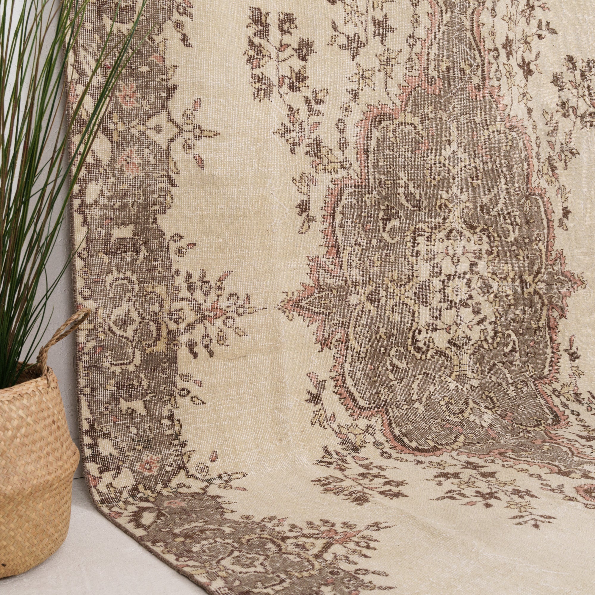 7x10 Persian Rug