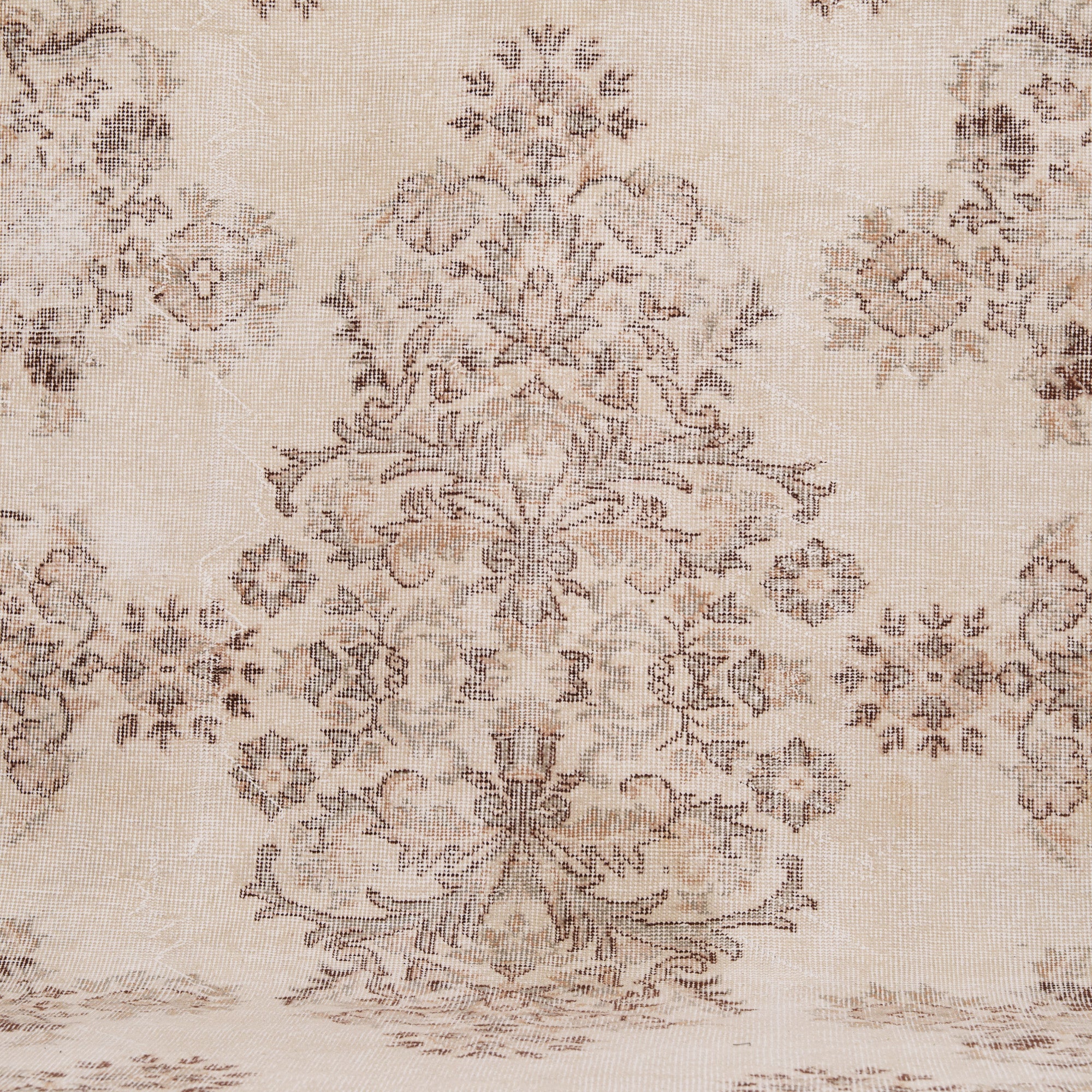 7x11 Vintage Rug