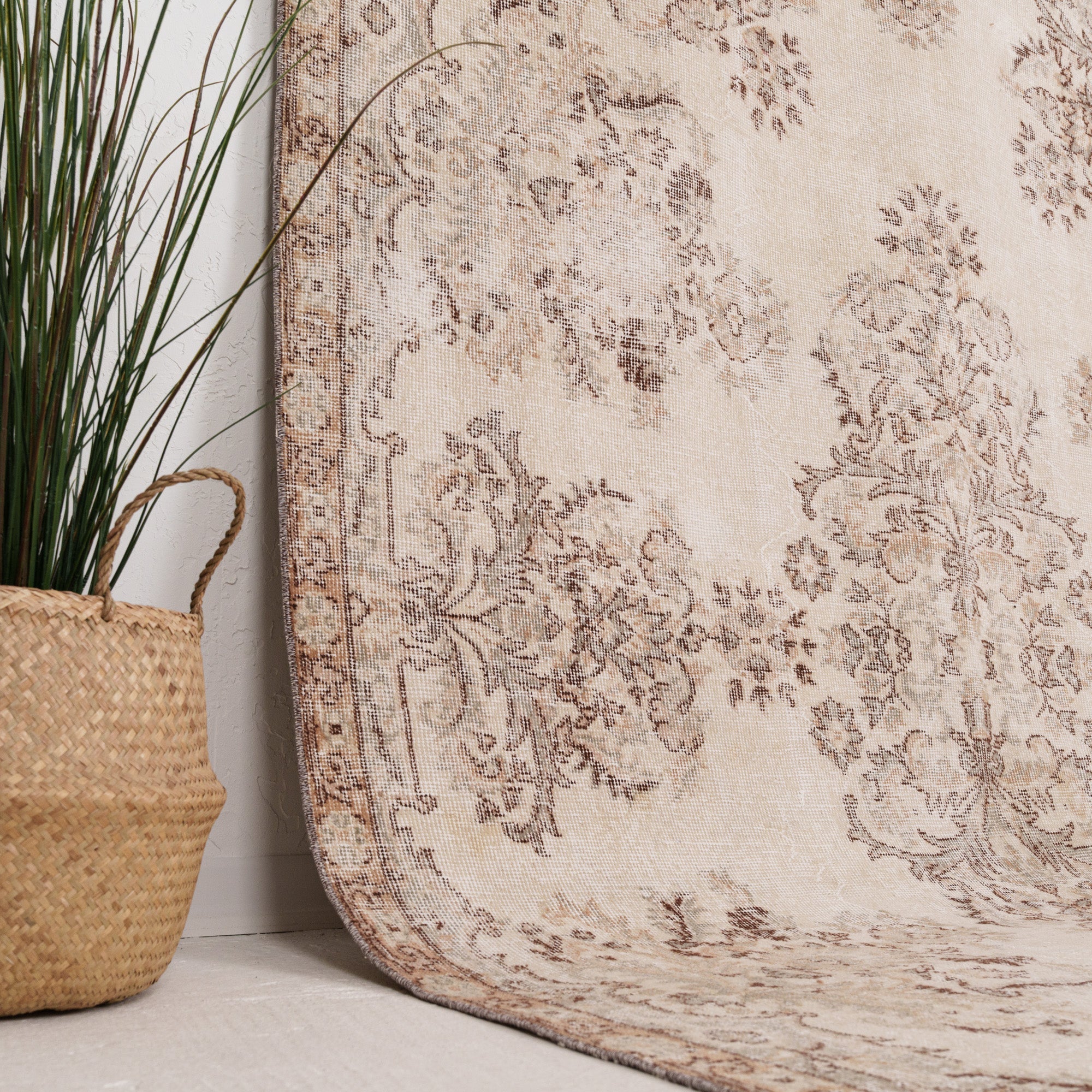 7x11 Persian Rug