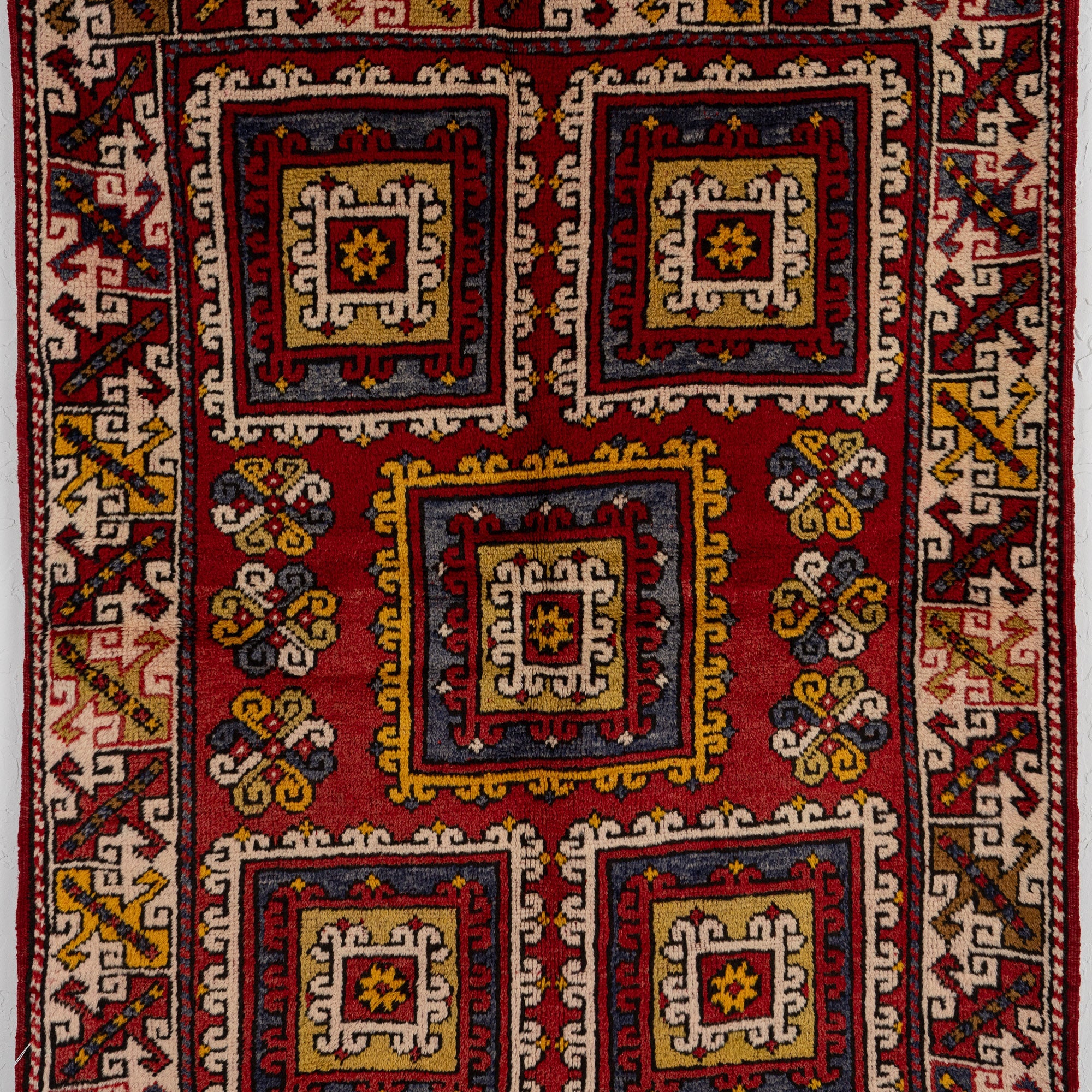 Nyari - Oriental Vintage Rug, Collector's Edition