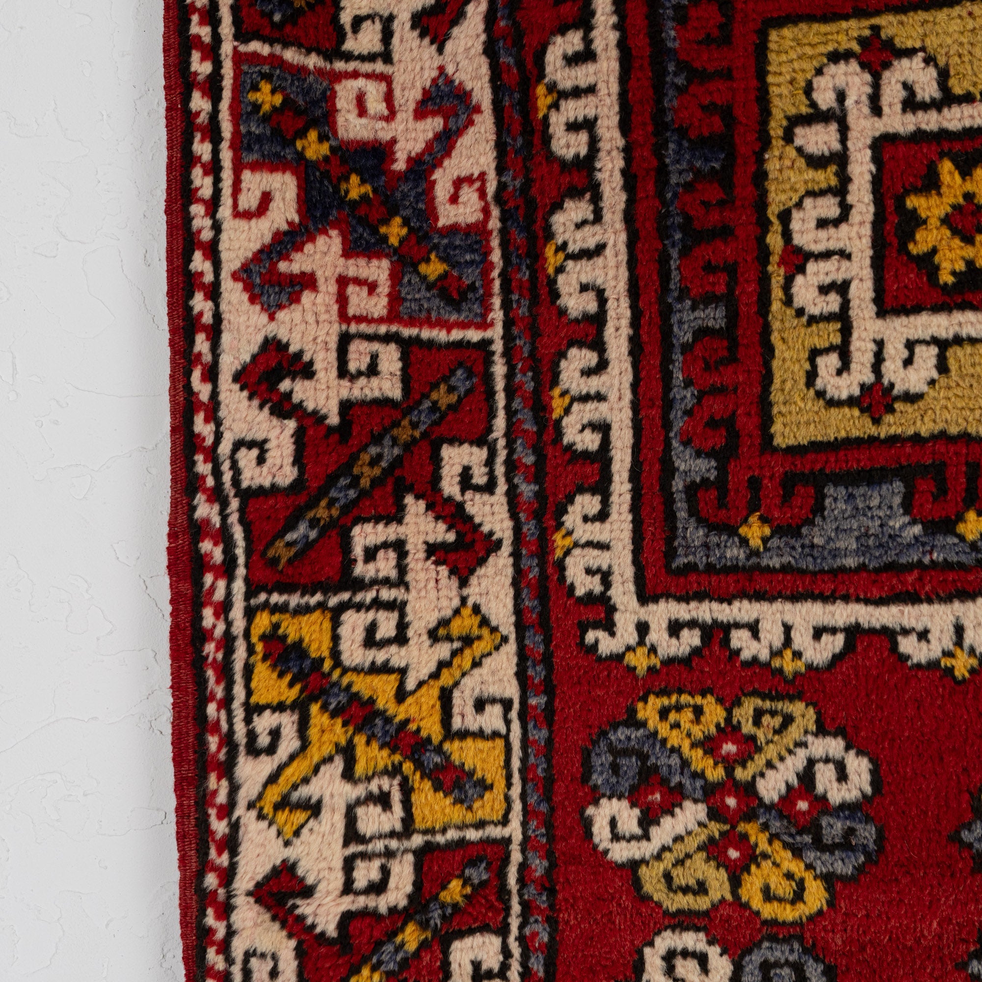 Nyari - Oriental Vintage Rug, Collector's Edition