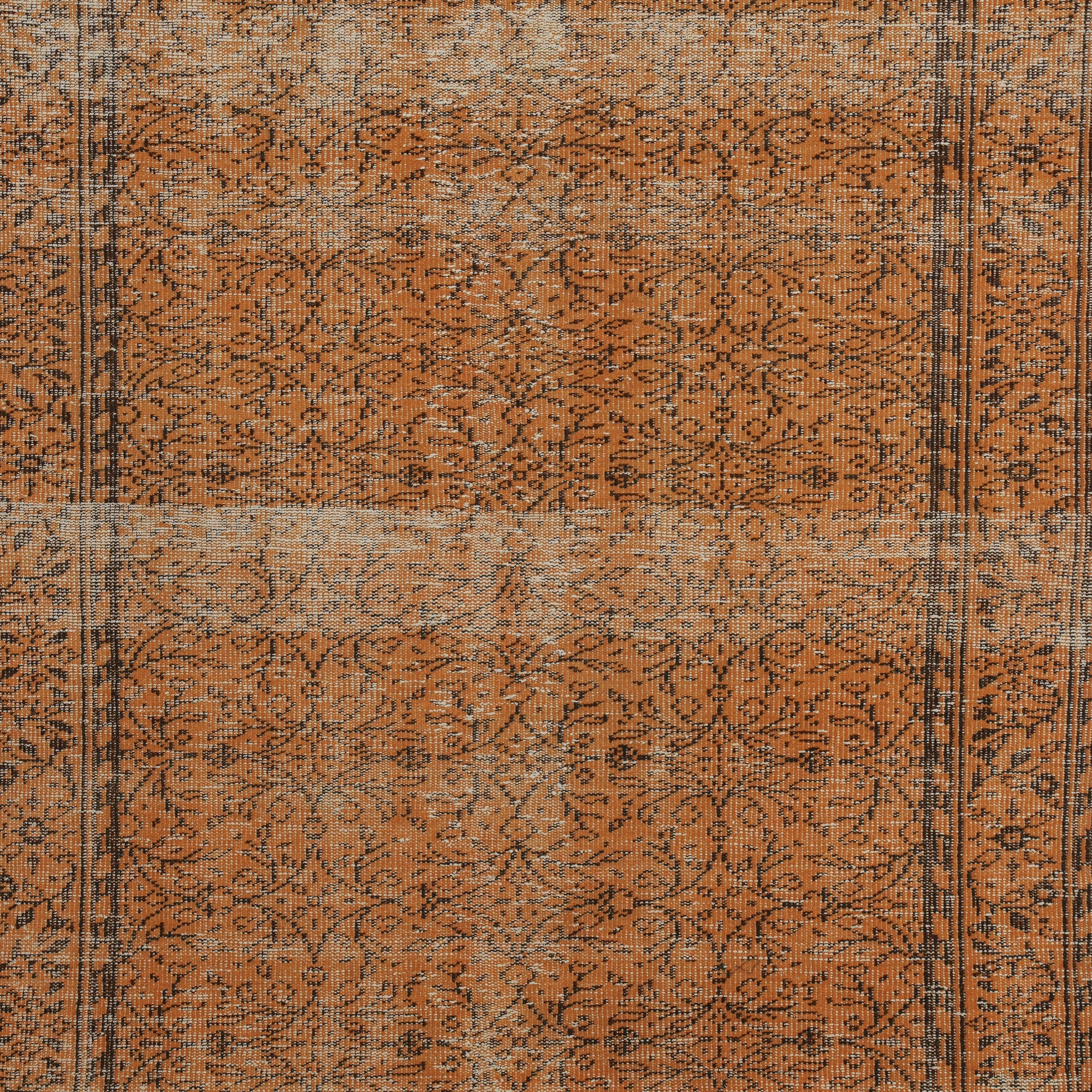 Averyn - Dining Room Rug, Authentic Oriental Design