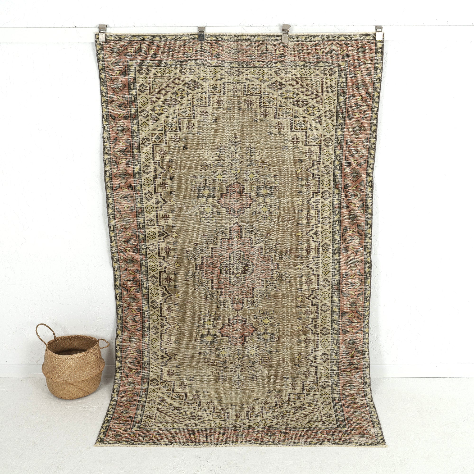 Telya - Oriental Rug, Timeless & Exquisite