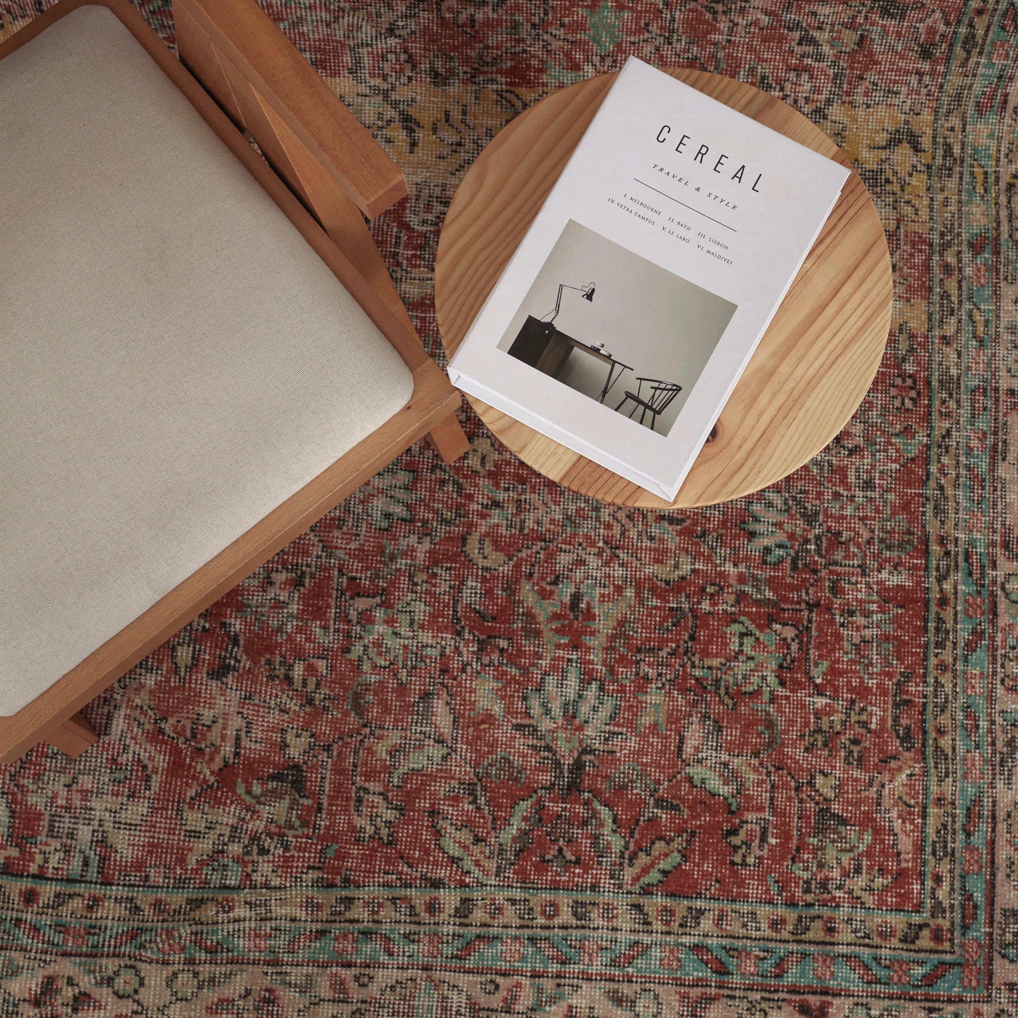 Beliz - Oriental Rug, Handcrafted for Luxury Living