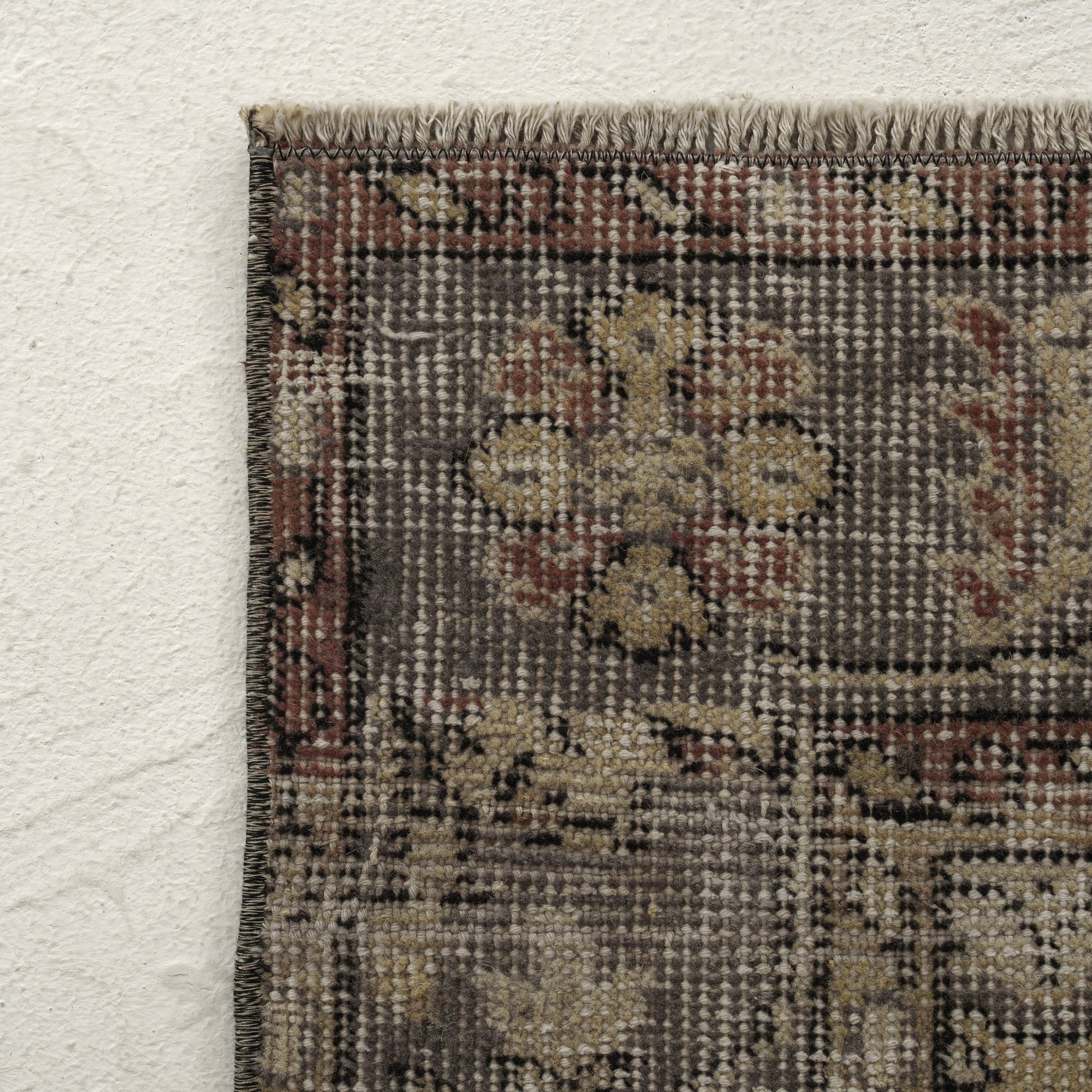 Celithia - Dining Room Rug, Antique Oriental Masterpiece