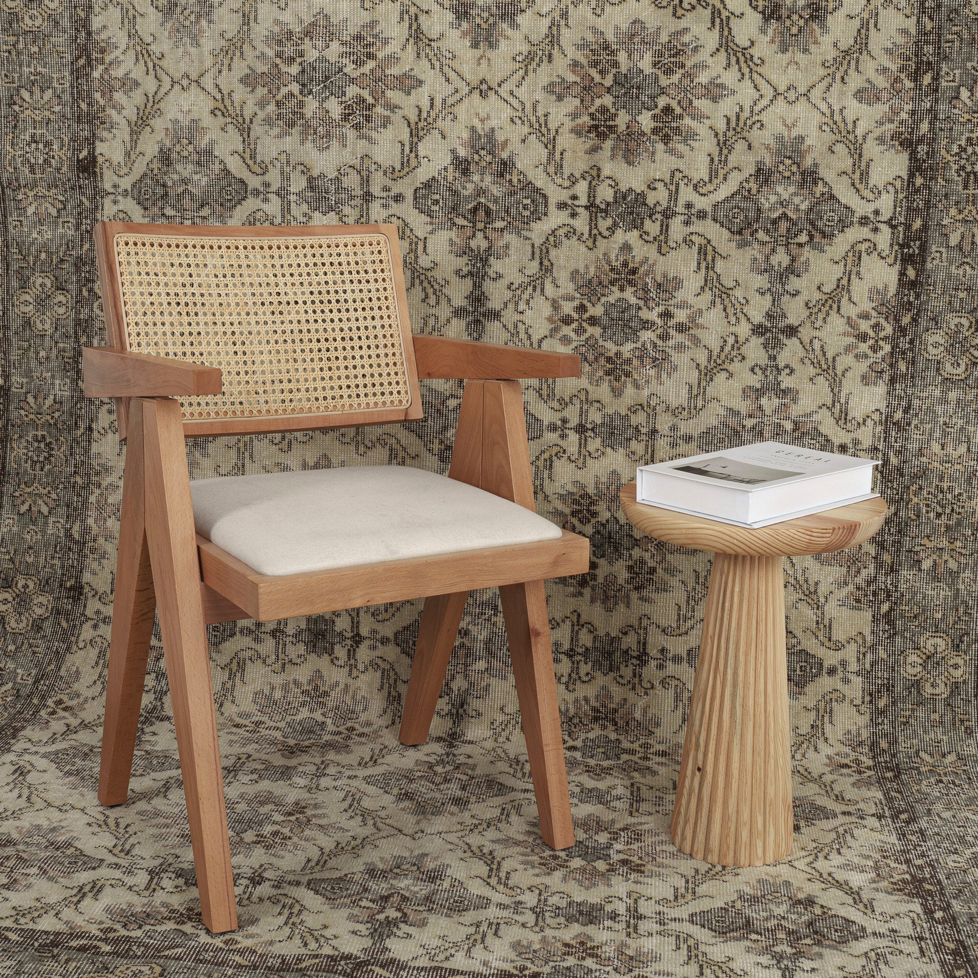 Helinora - Living Room Rug, Elegant & Unique