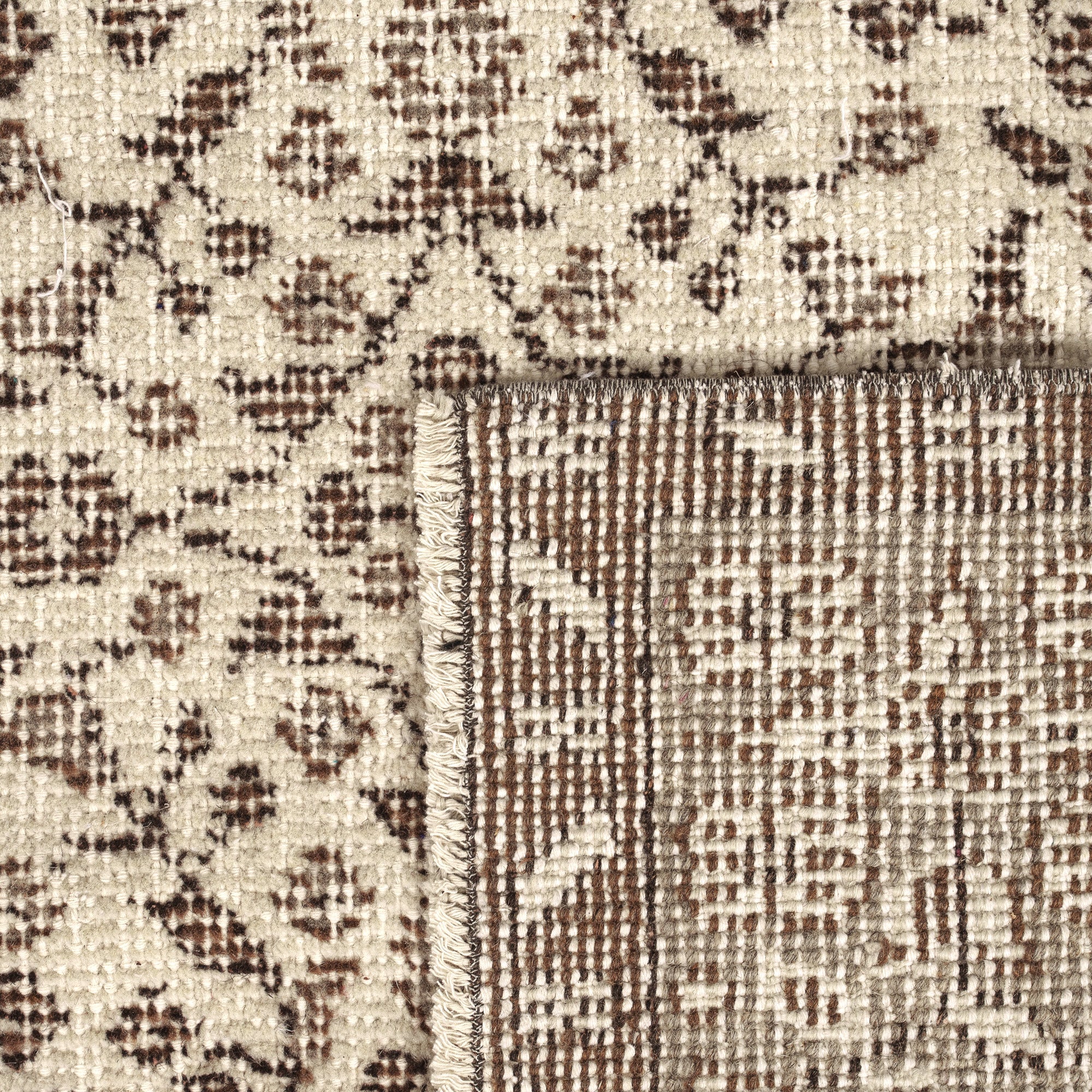 Denae - Living Room Rug, Premium Handmade Craft