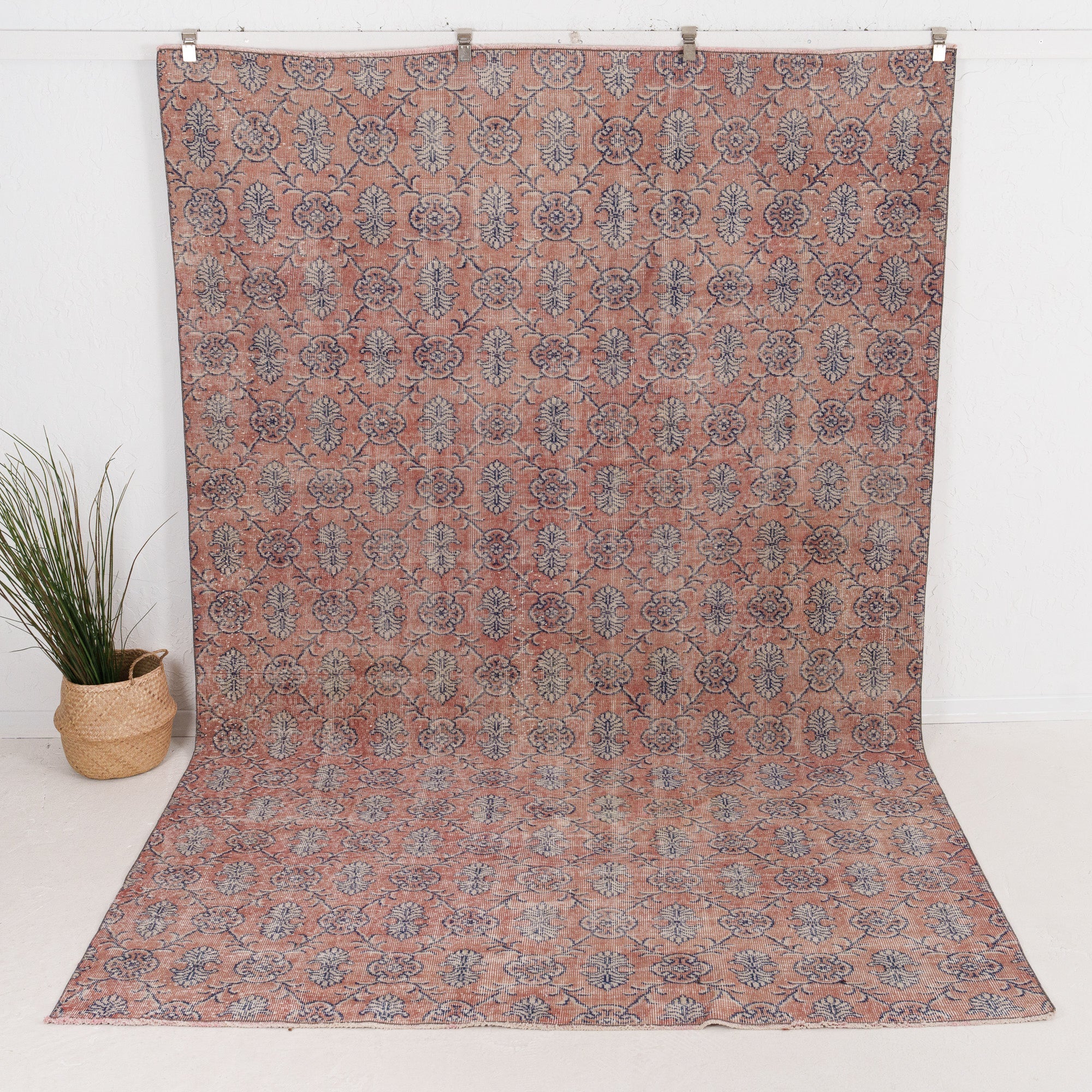 7x11 Persian Rug