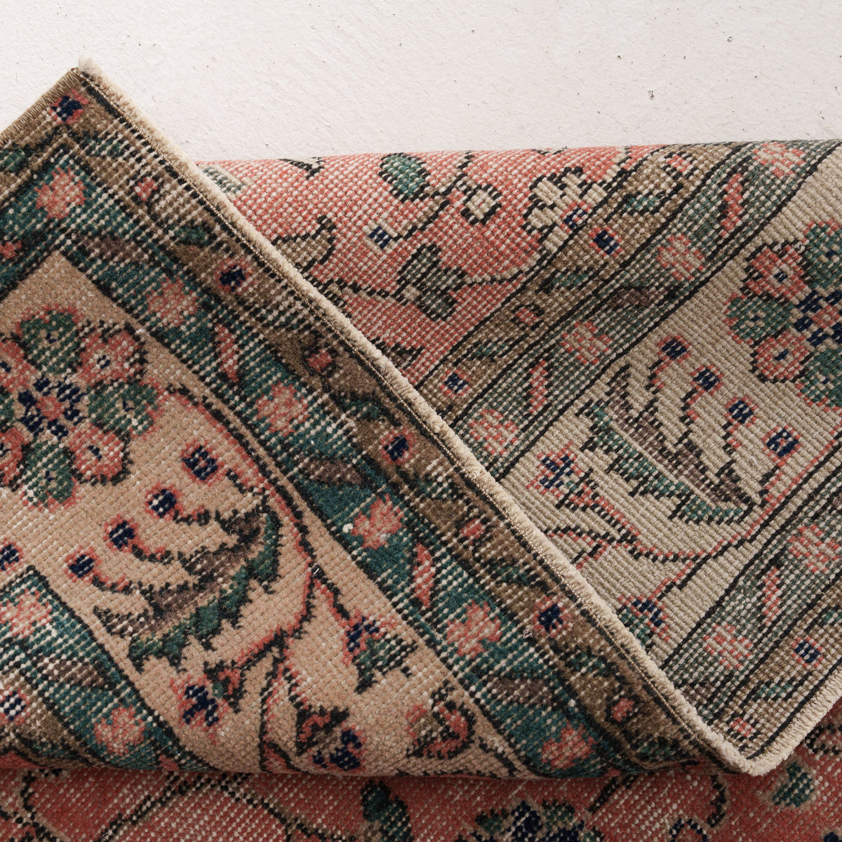 Anatolian Beige Area Rug