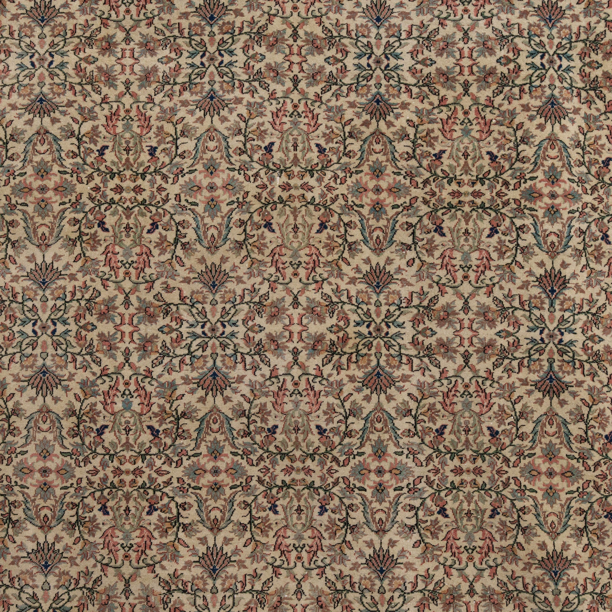 8x11 Persian Rug