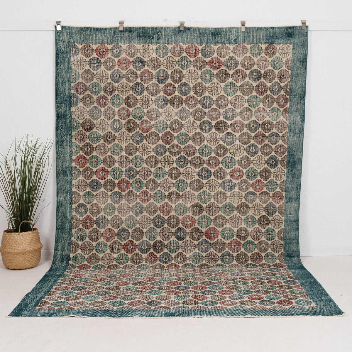 7x10 Persian Rug