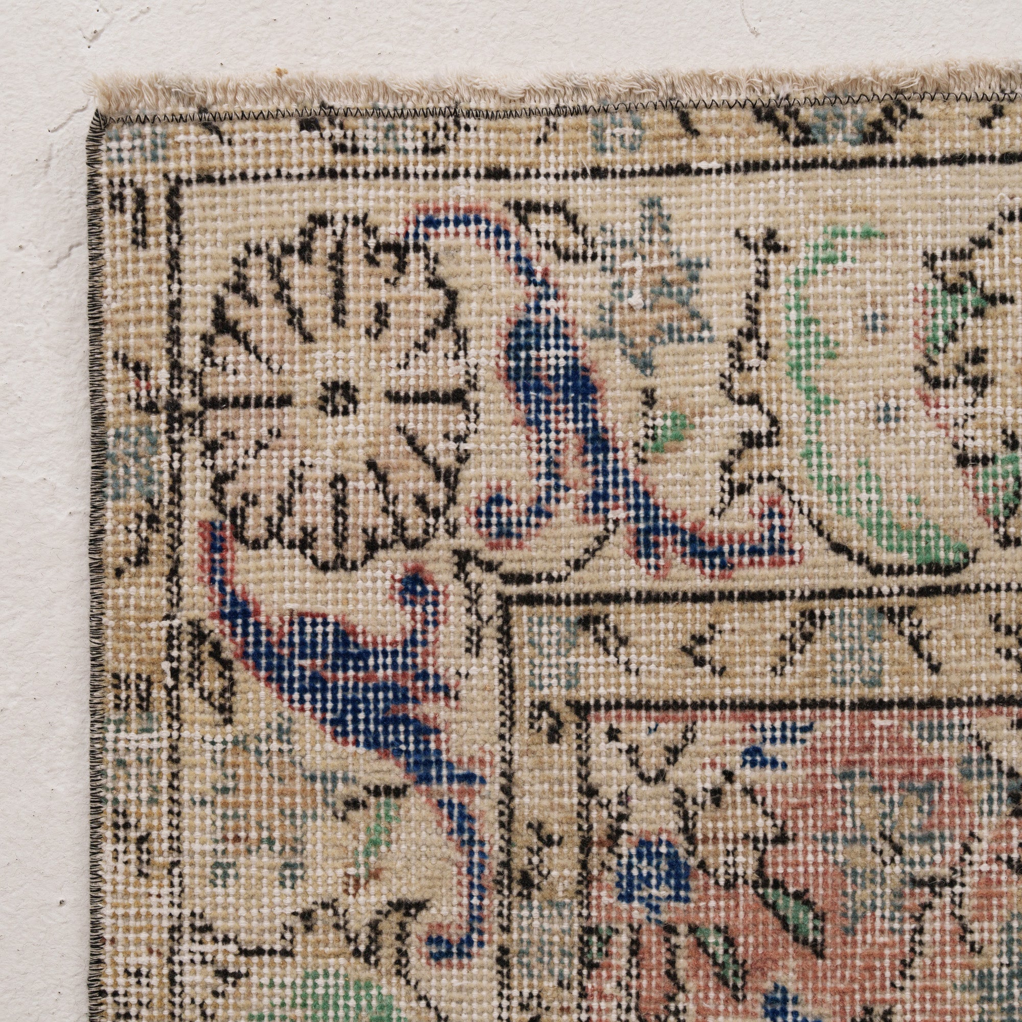 5x8 Persian Rug