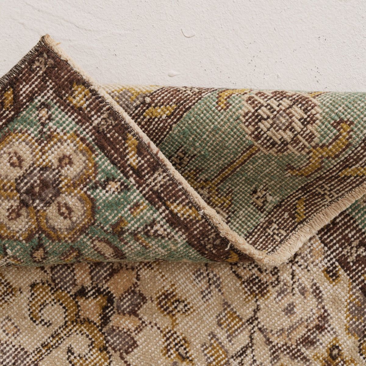 5x8 Vintage Rug