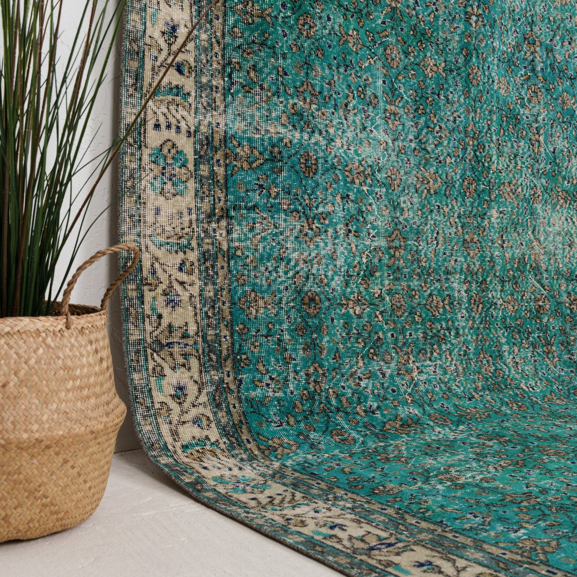 7x10 Persian Rug