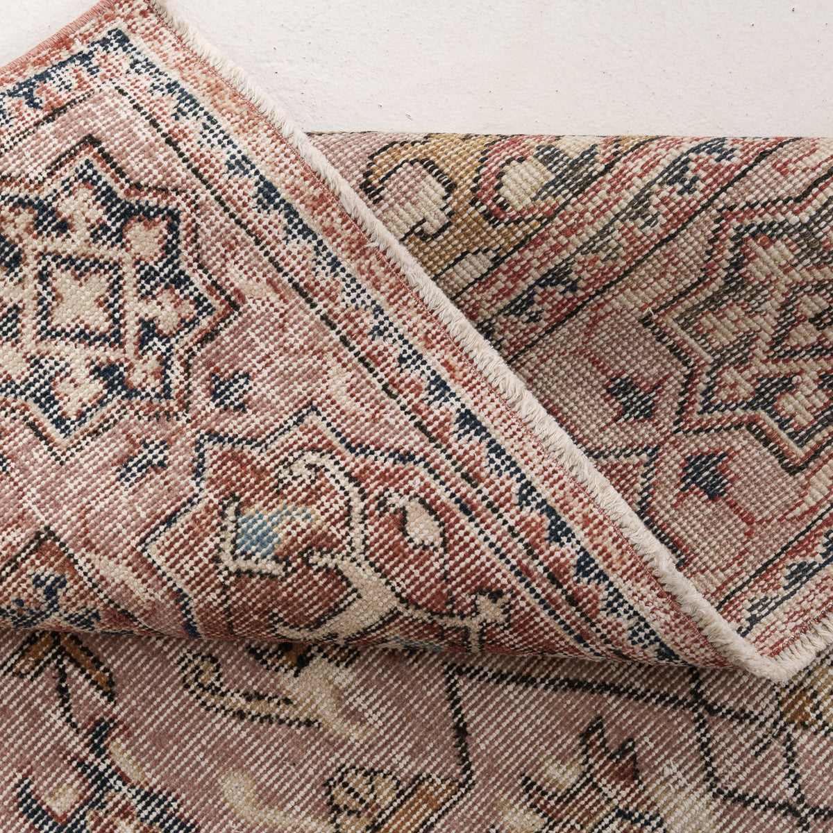Anatolian Beige Area Rug