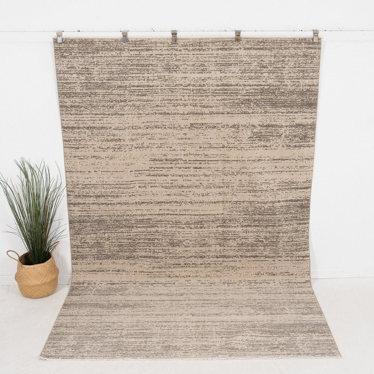 Celavessa - Vintage Turkish Area Rug