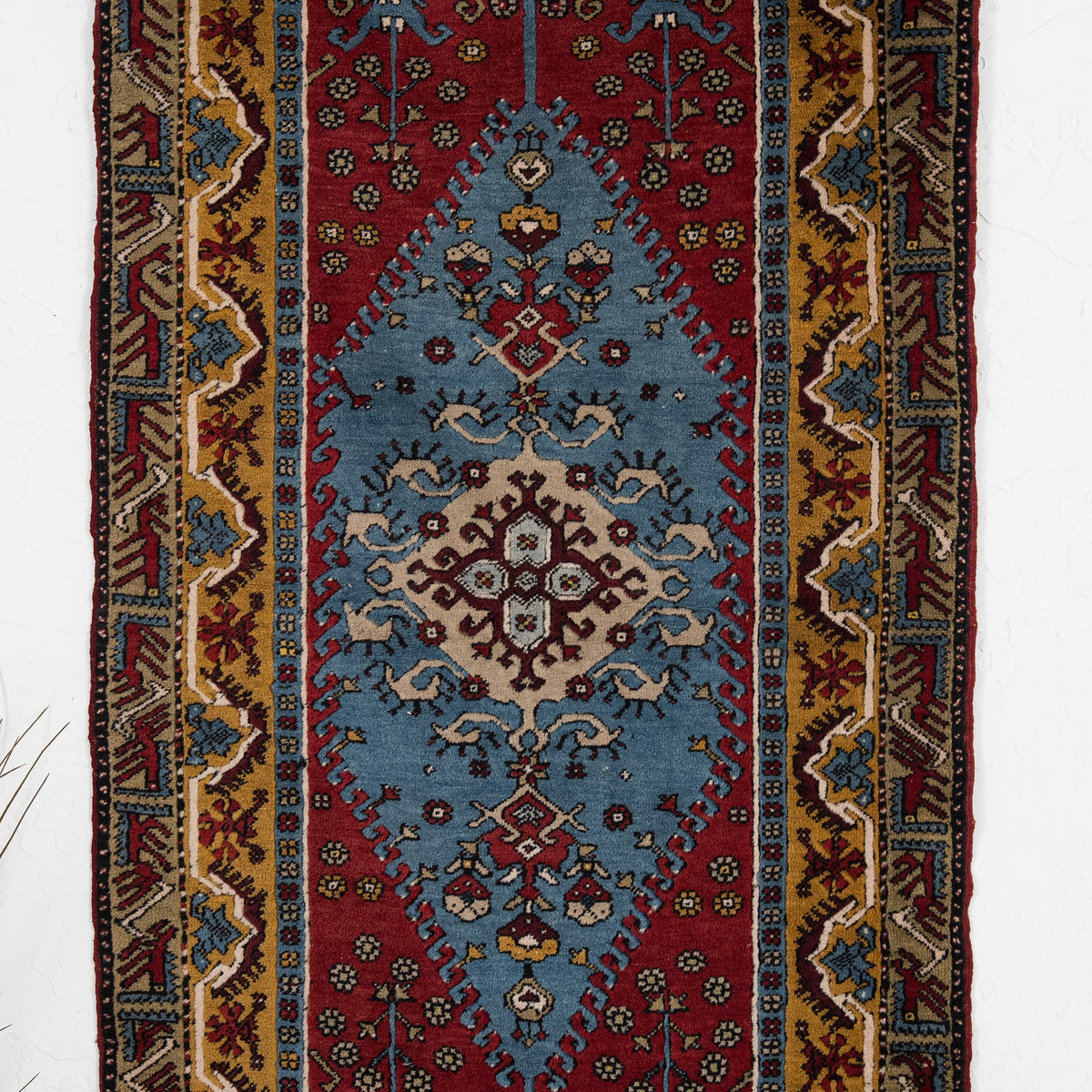 Ceralisse - Vintage Turkish Small Rug