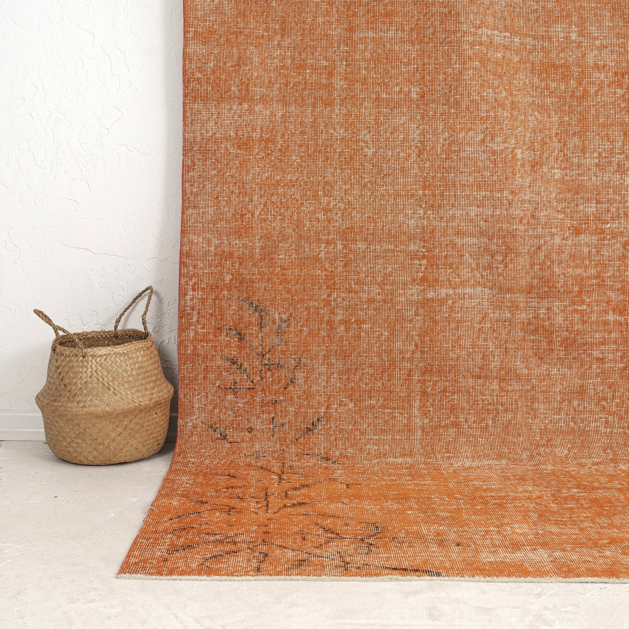 Aenora - Persian Rug, Handcrafted & Timeless