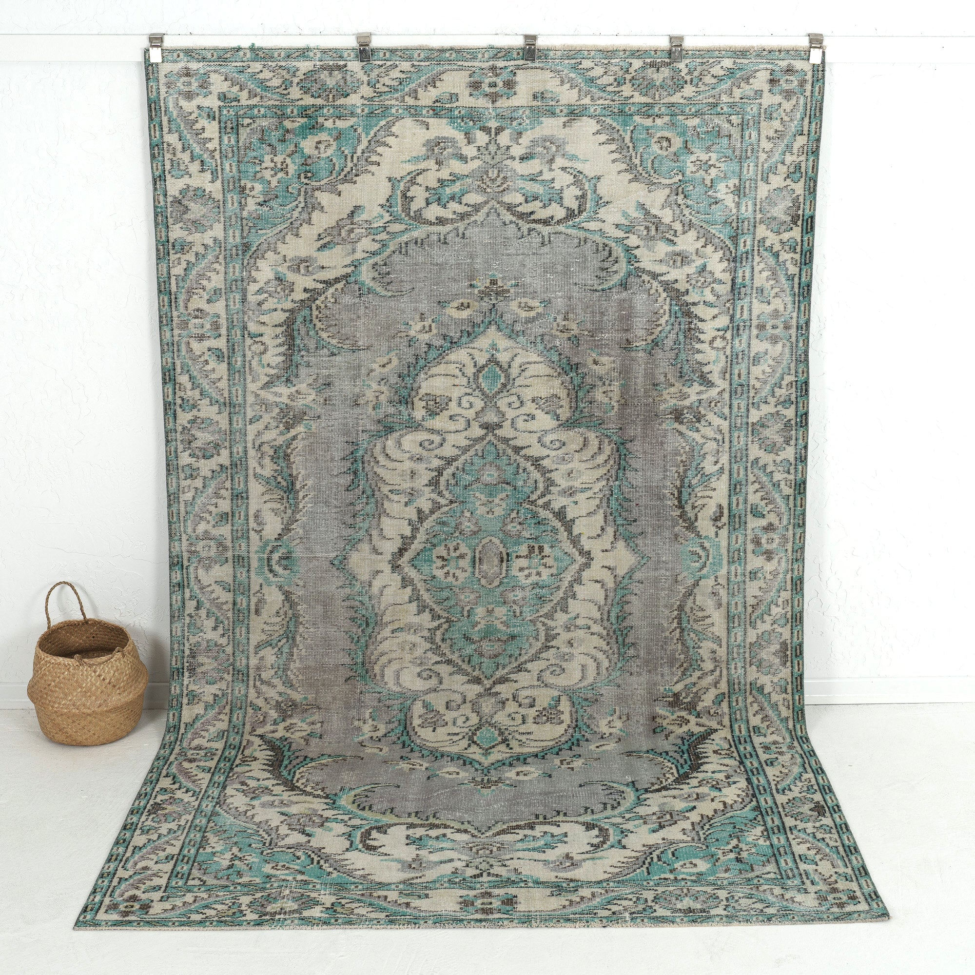 Seline - Living Room Rug, Elegant & Unique