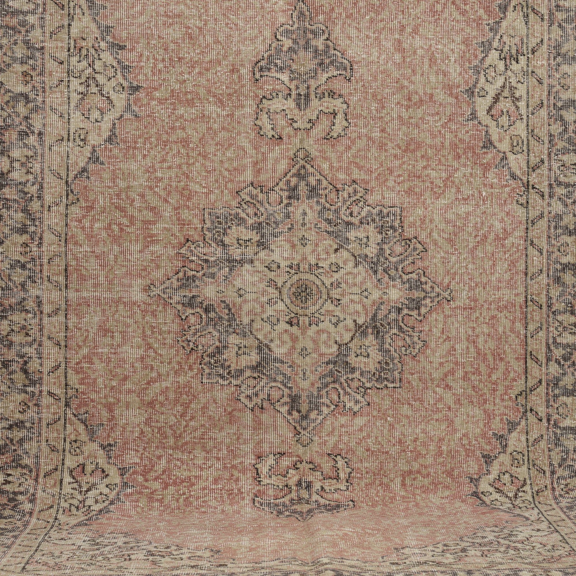 turkish made 5x9 area rug, adding character to any living room, bedroom, entryway, office, kitchen & dining