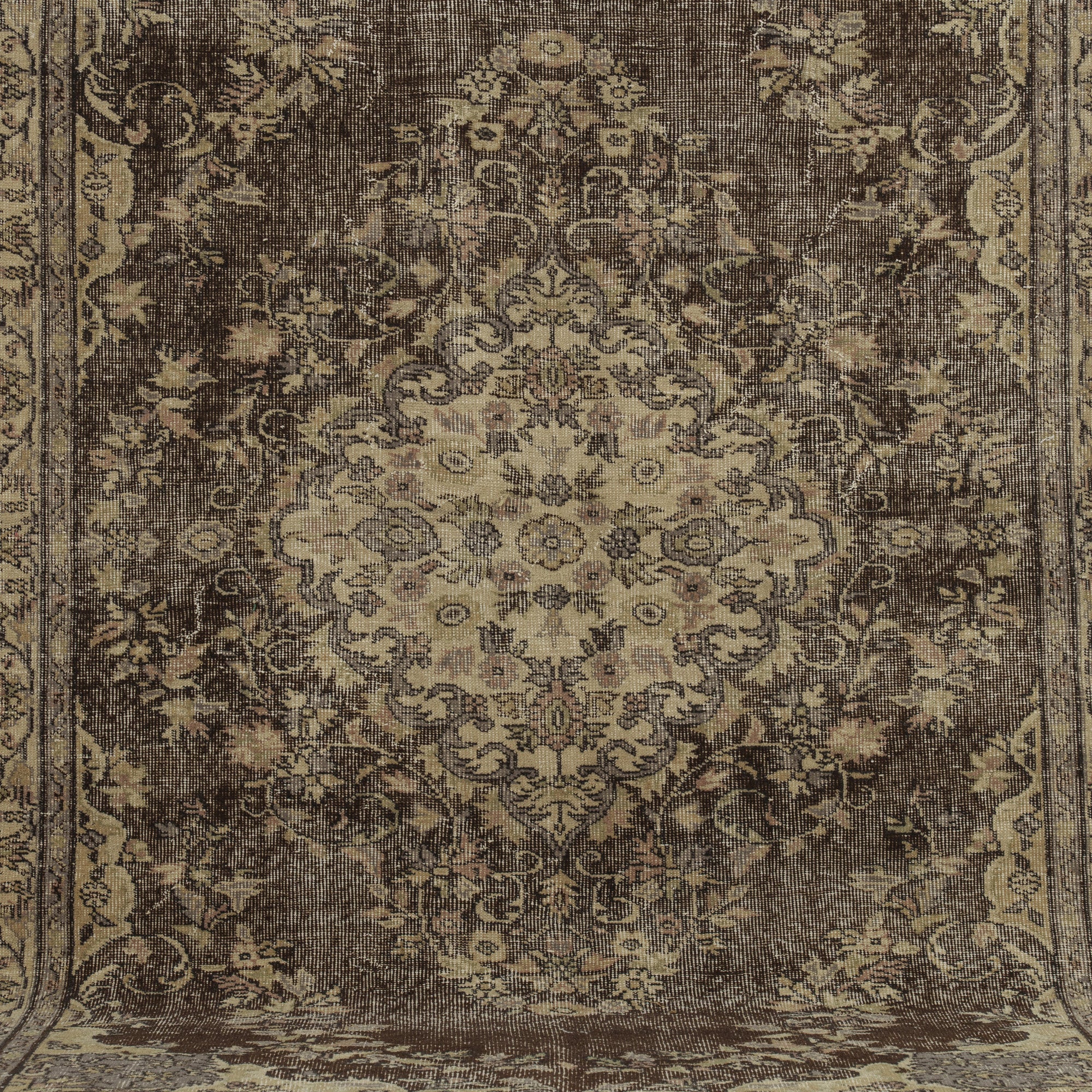Afton - Oriental Rug, Timeless & Exquisite